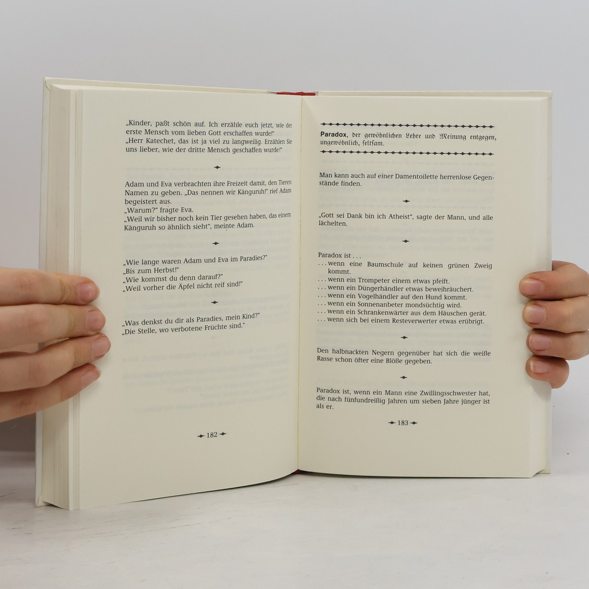 Autorenkollektiv Böhm's lachendes Lexikon