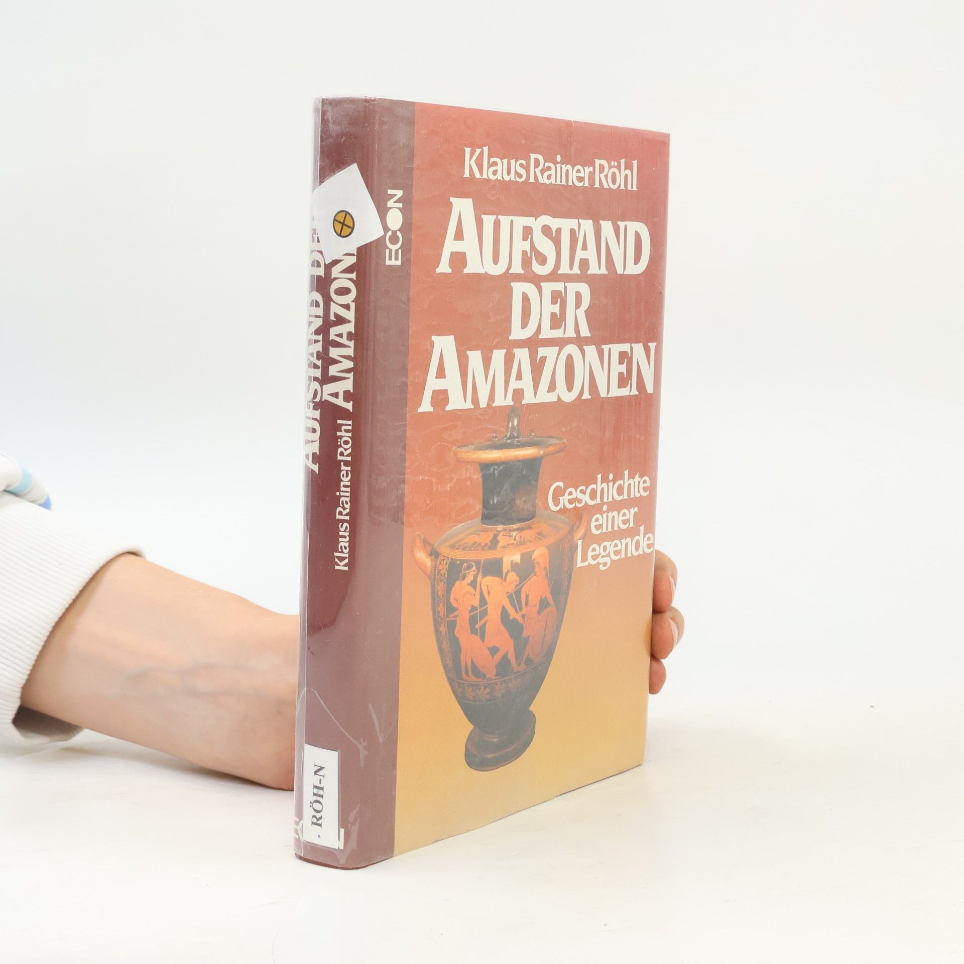 Aufstand der Amazonen