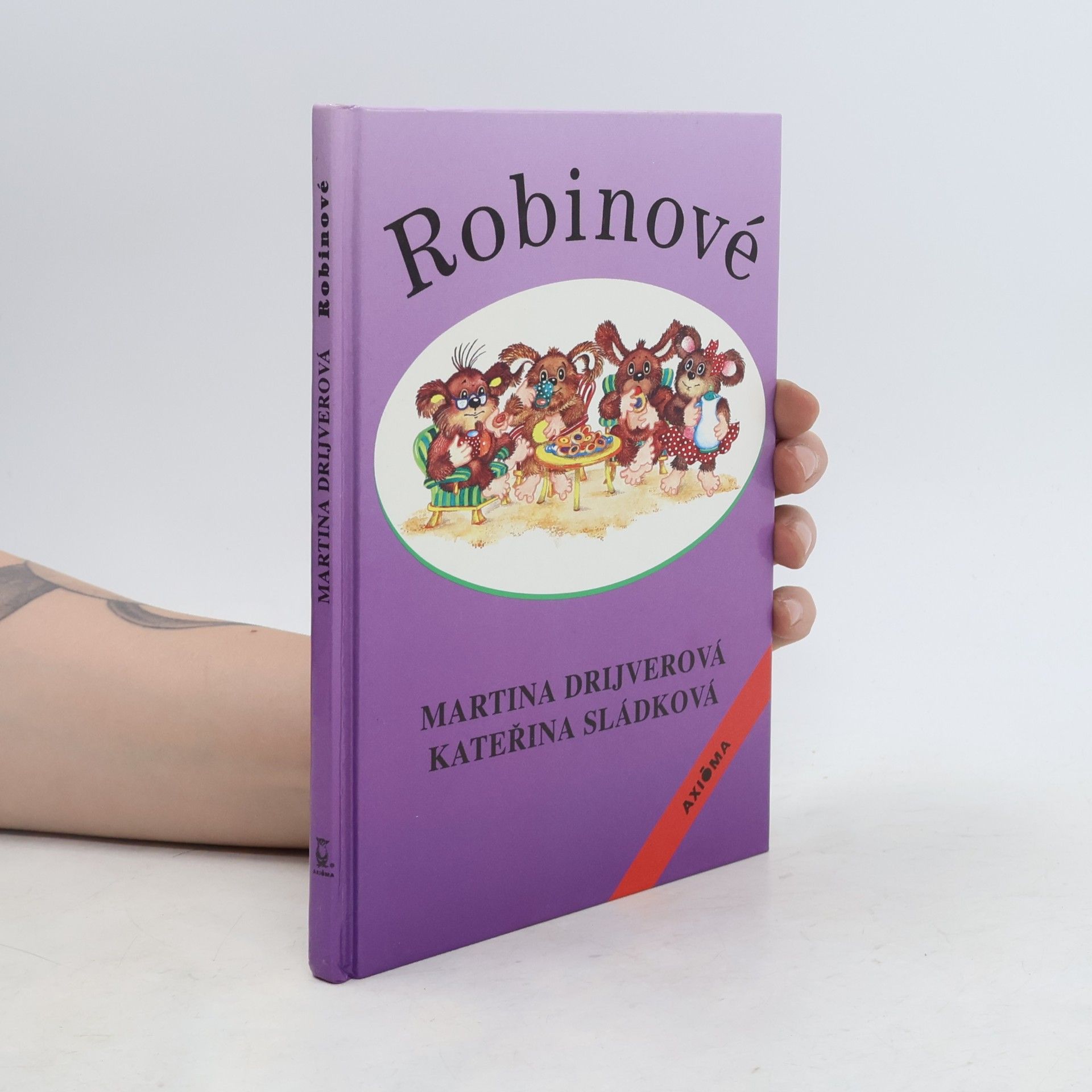 Robinové