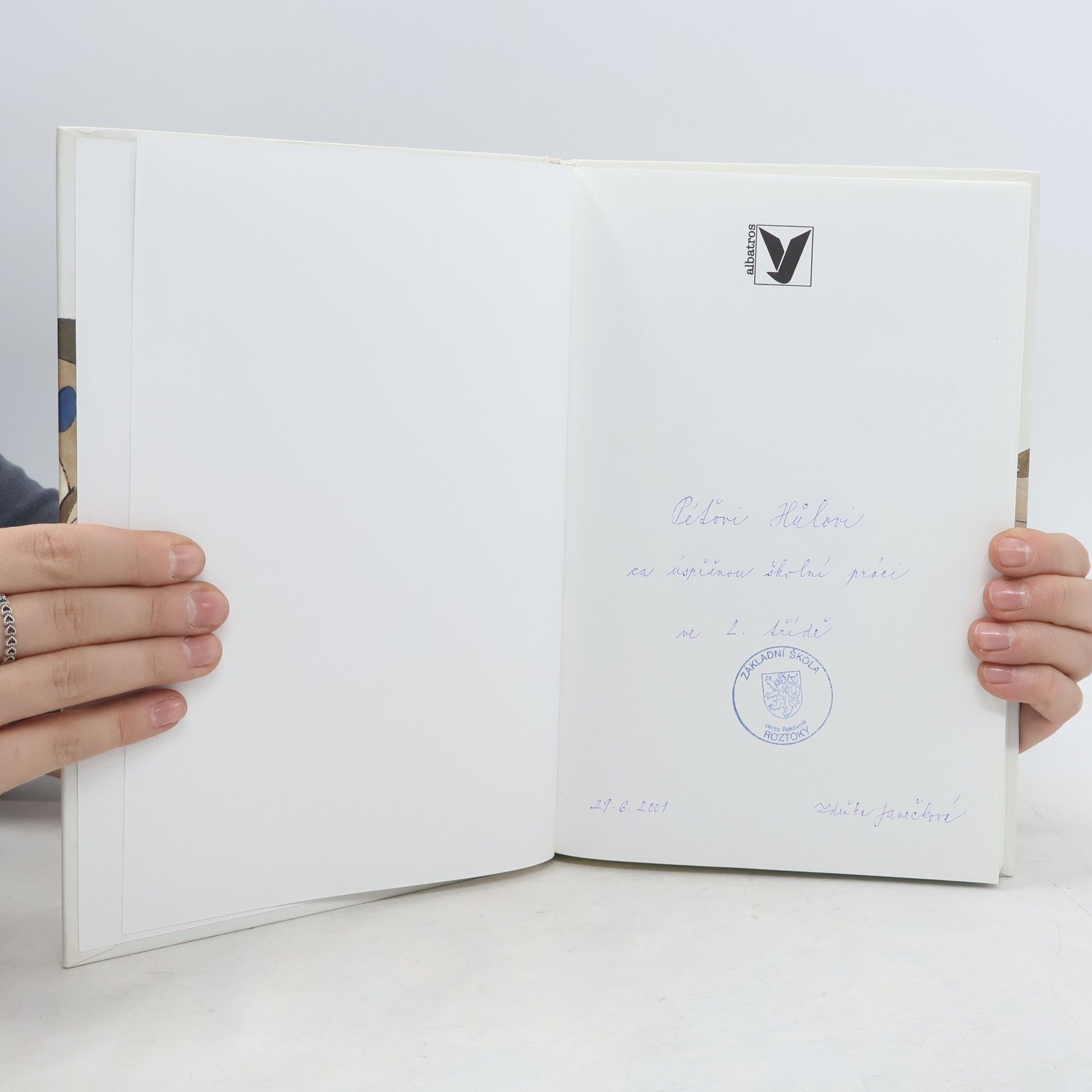 Michael Ende Jim Knoflík, Lukáš a lokomotiva Ema