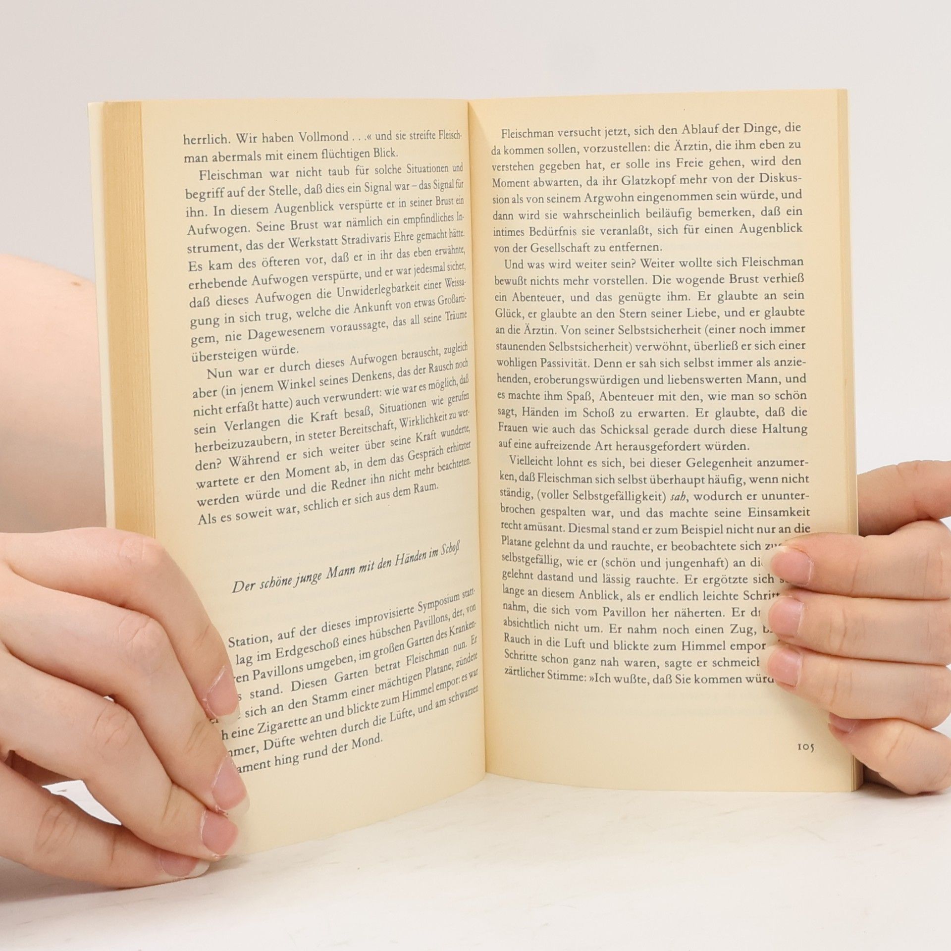 Milan Kundera Das Buch der lächerlichen Liebe