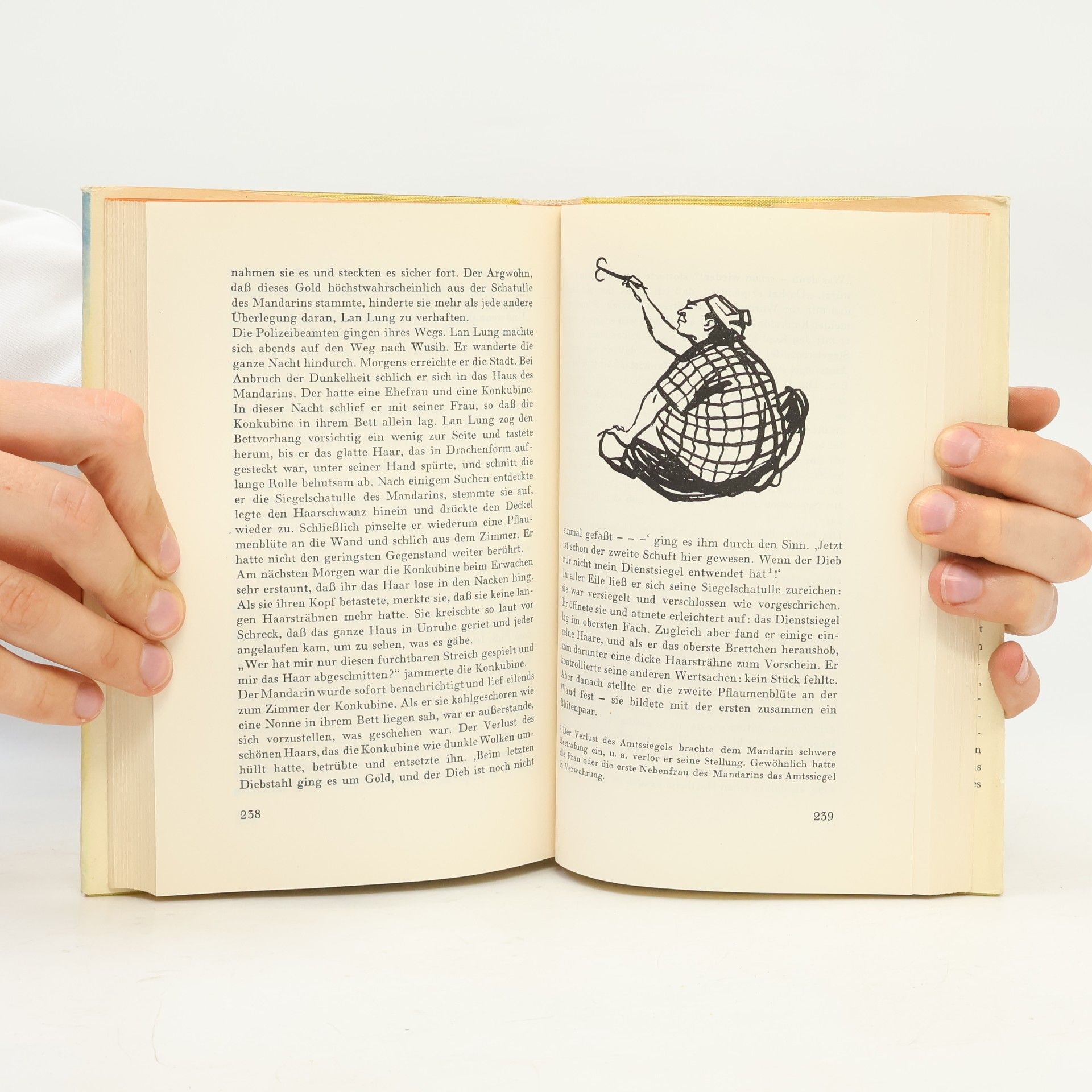 Autorenkollektiv Das Chinesische Dekameron