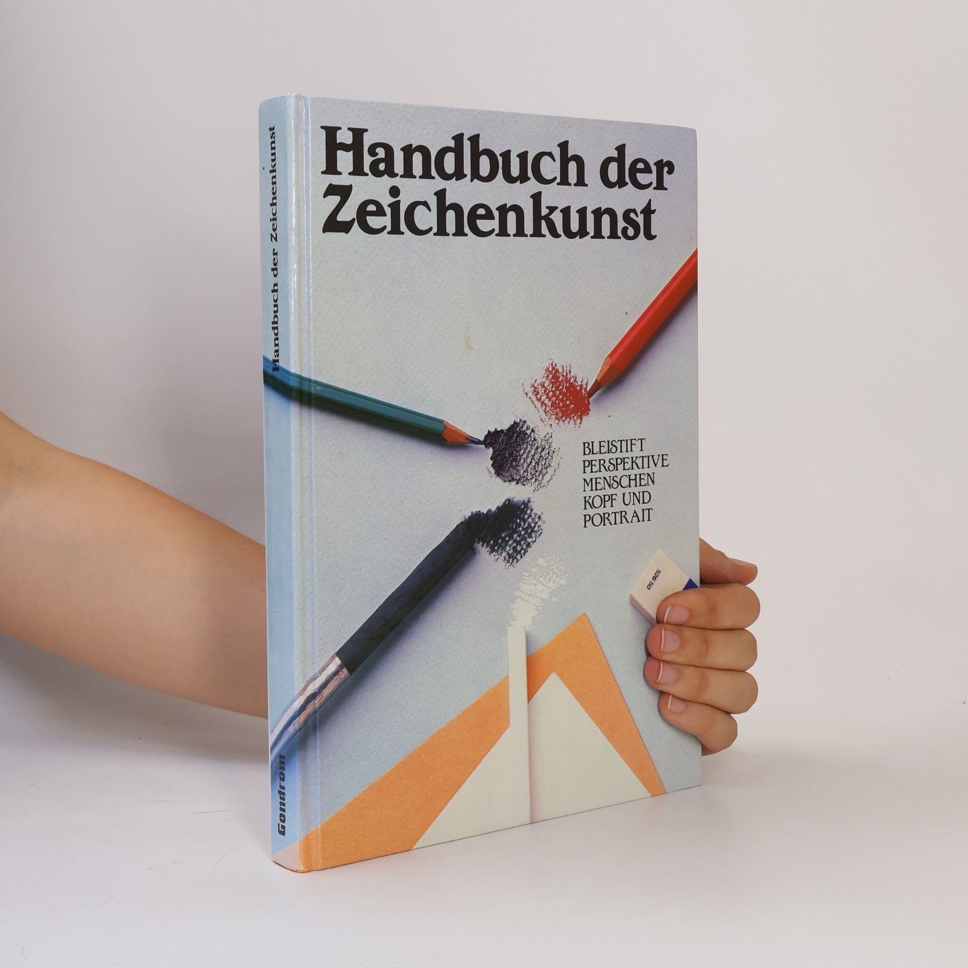 Handbuch der Zeichenkunst