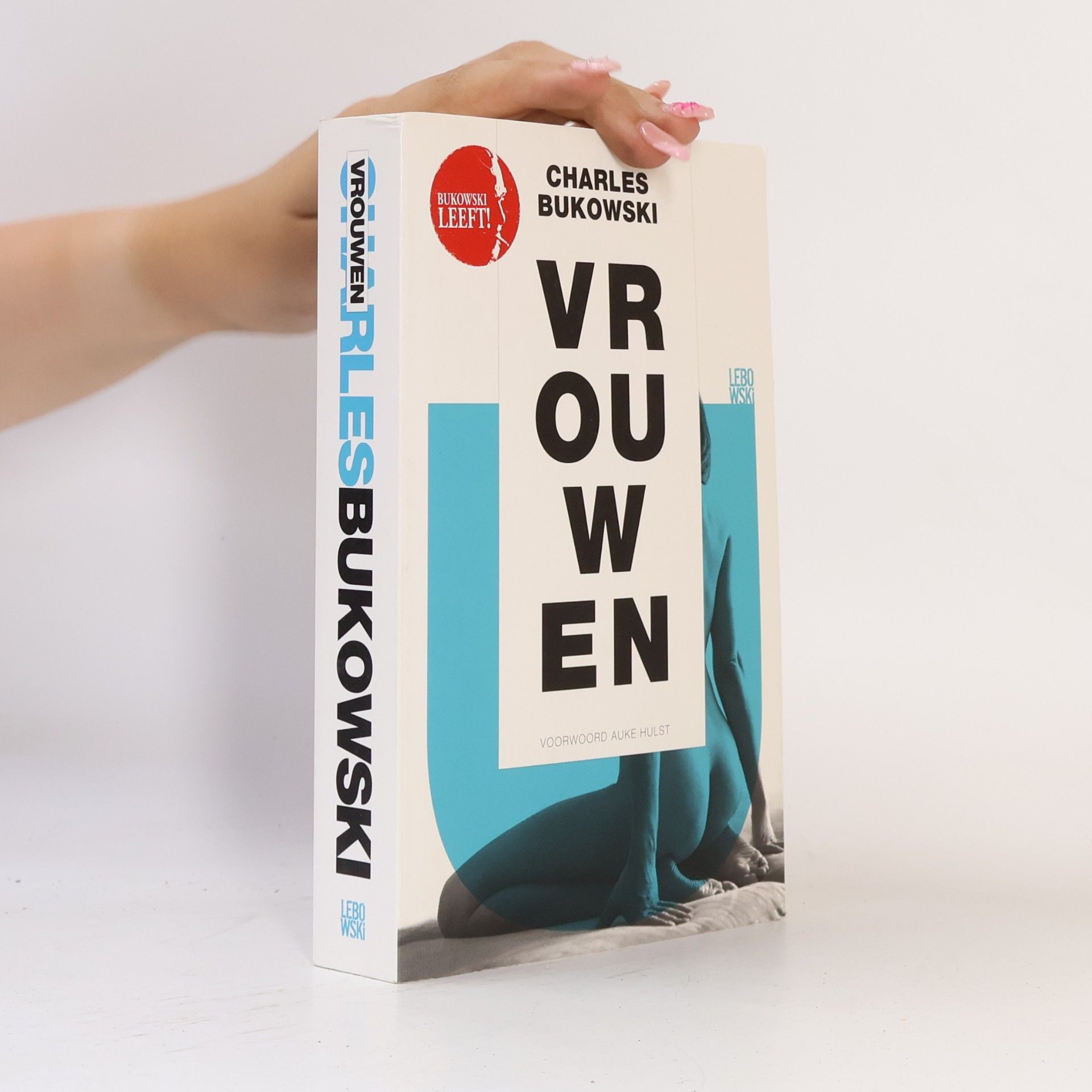 Charles Bukowski Vrouwen