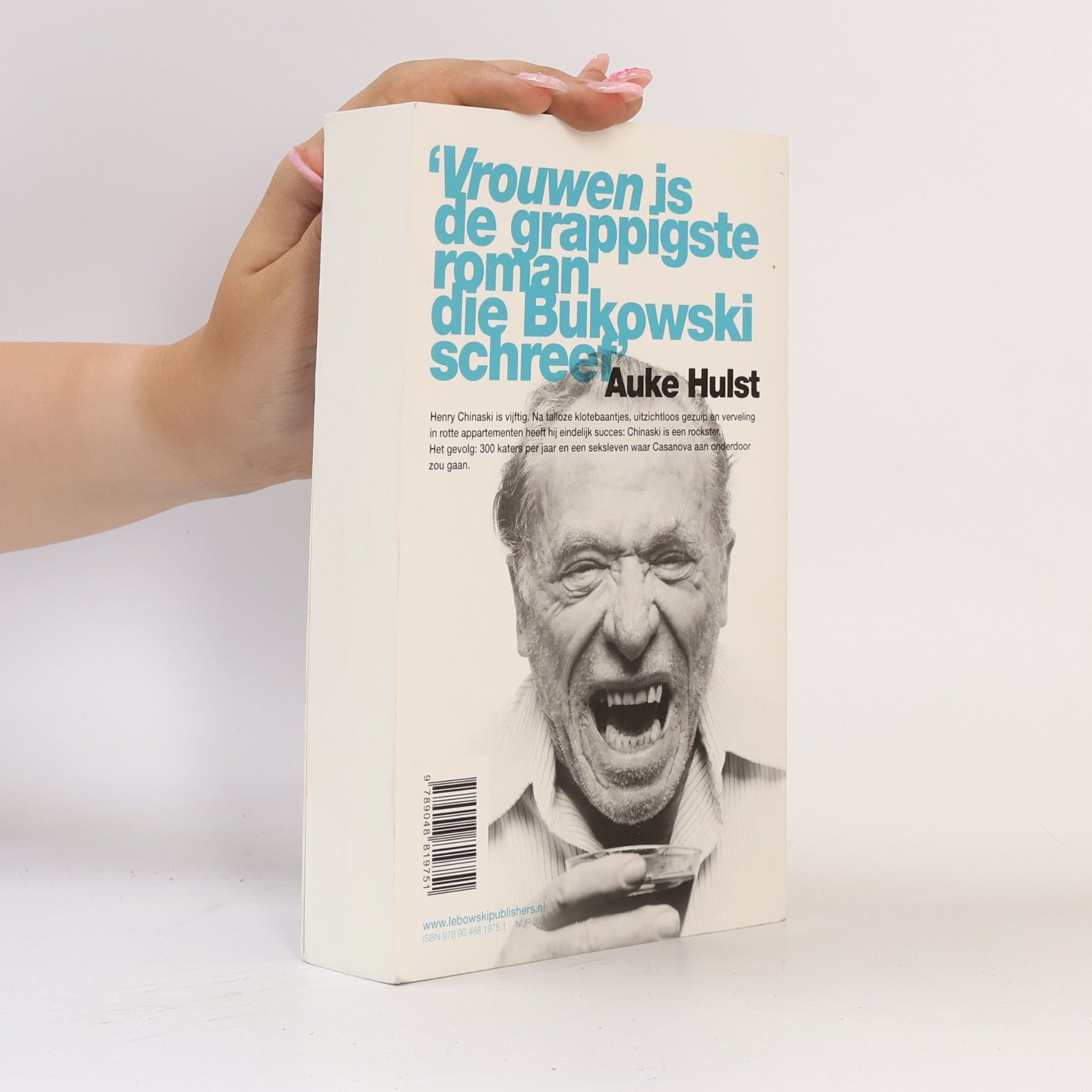 Charles Bukowski Vrouwen