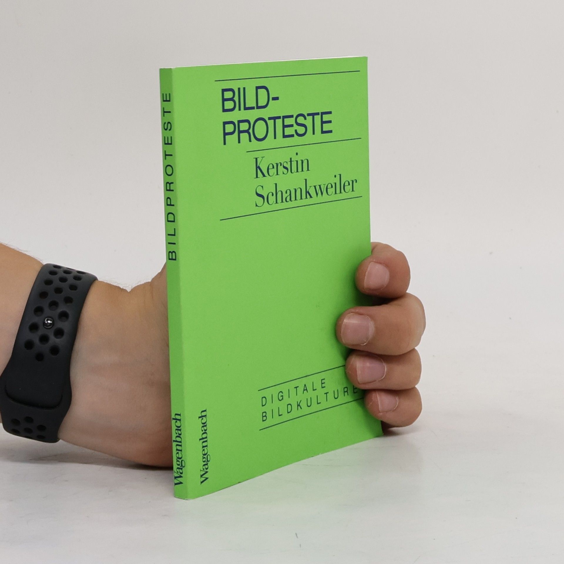Kerstin Schankweiler Bildproteste