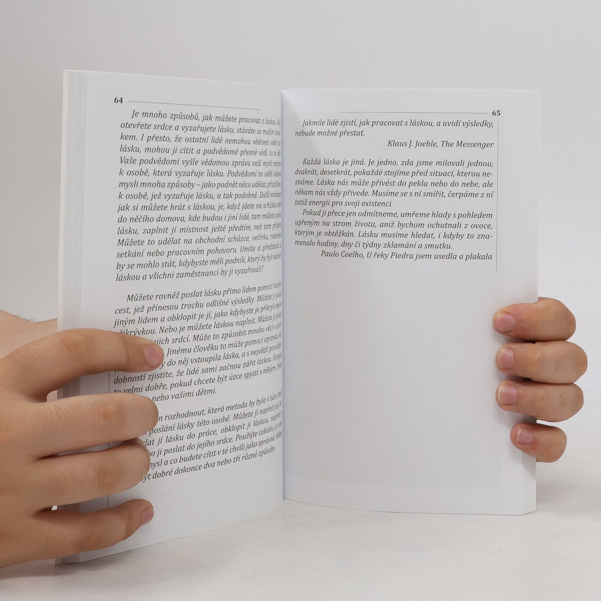 Ivomir Nikolov Dimčev The white book: Kniha z lásky a o lásce