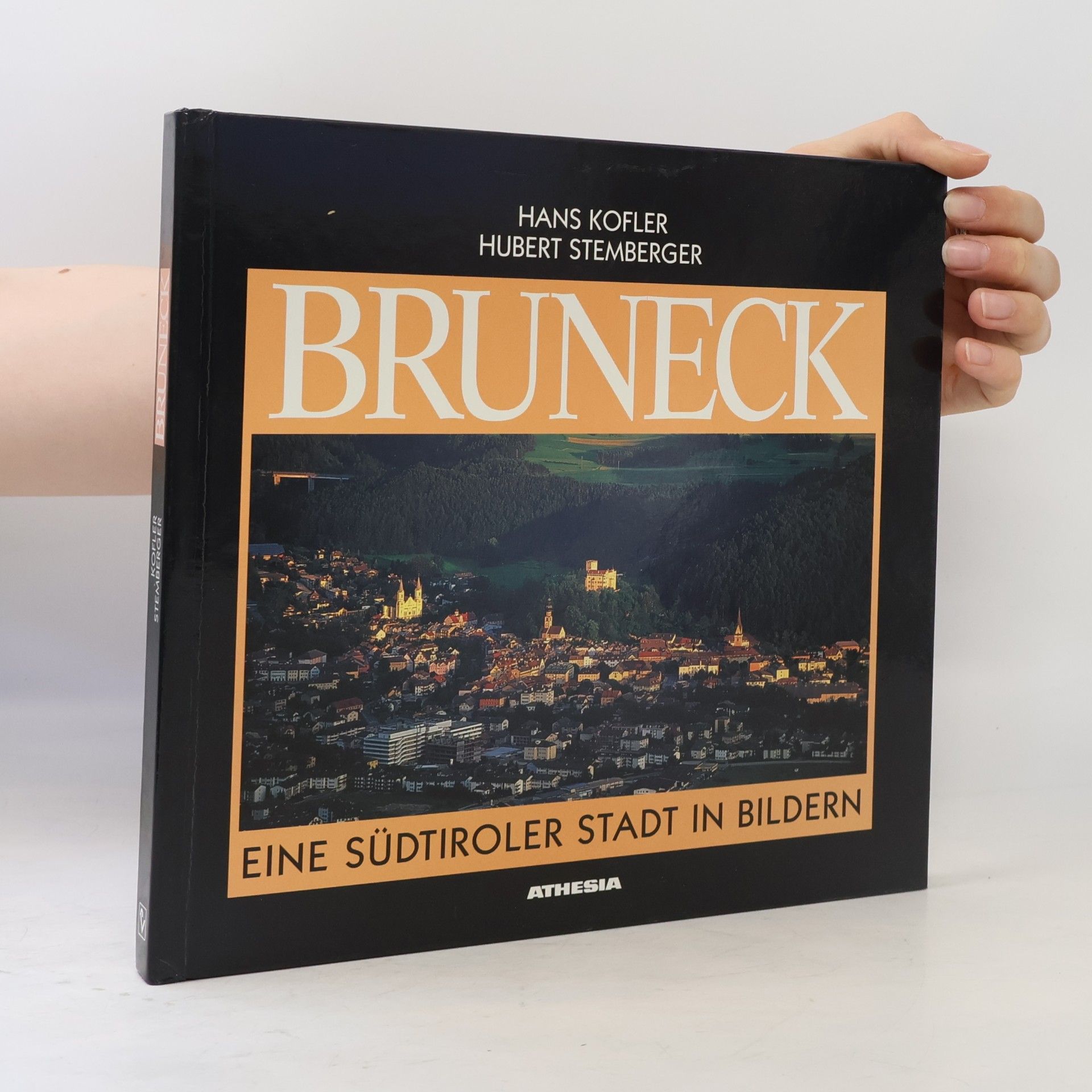 Hans Kofler Bruneck