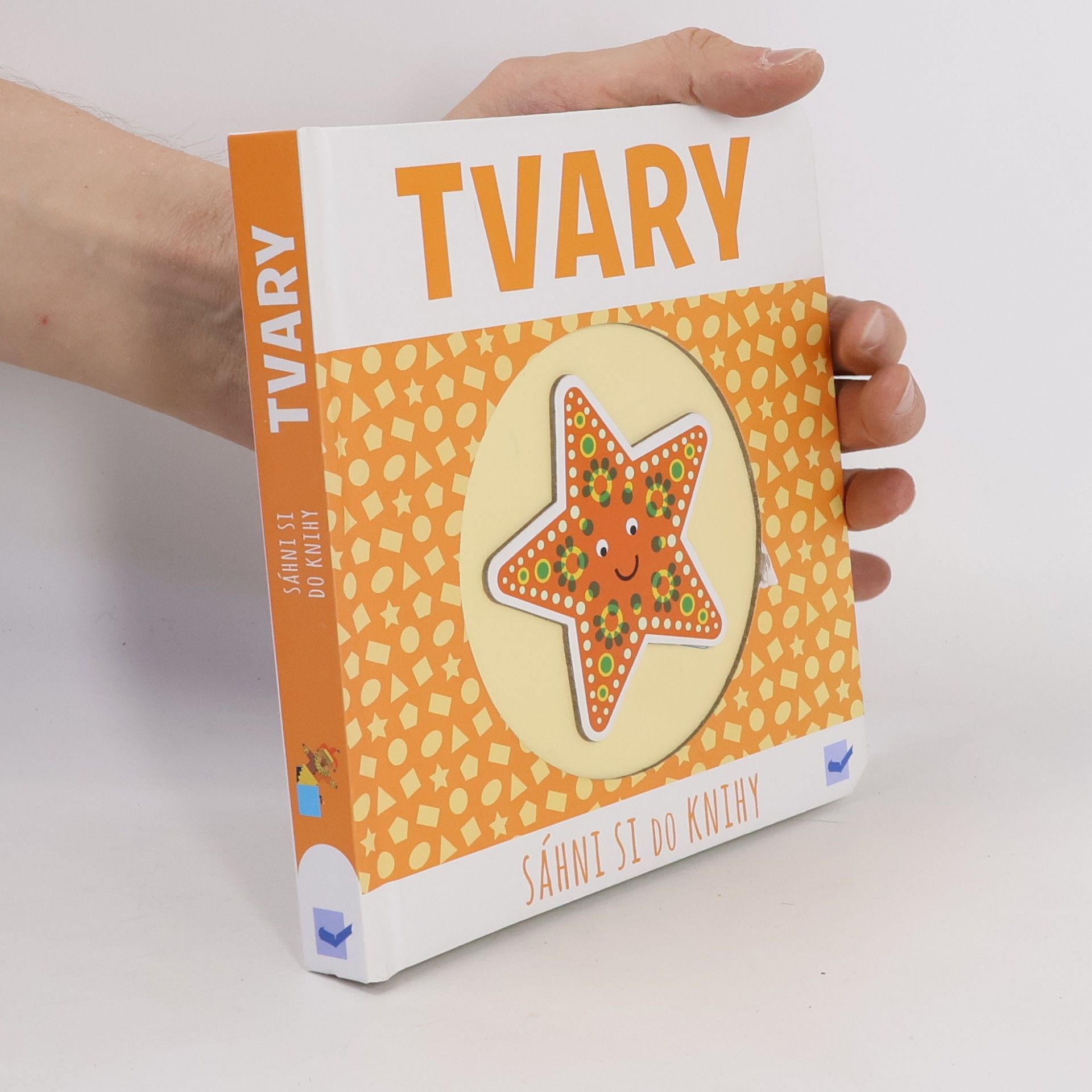 Kolektív autorov Tvary