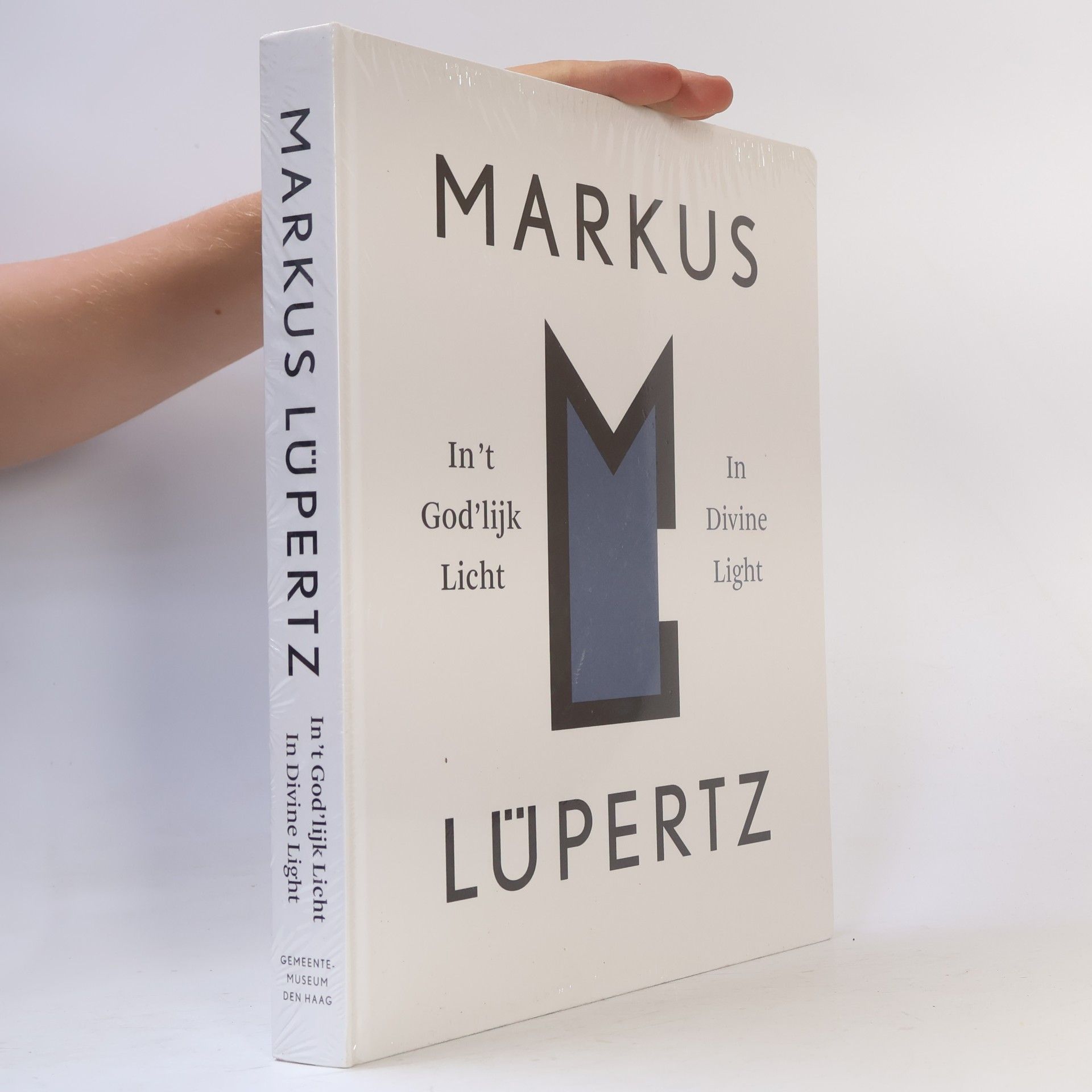 Markus Lüpertz