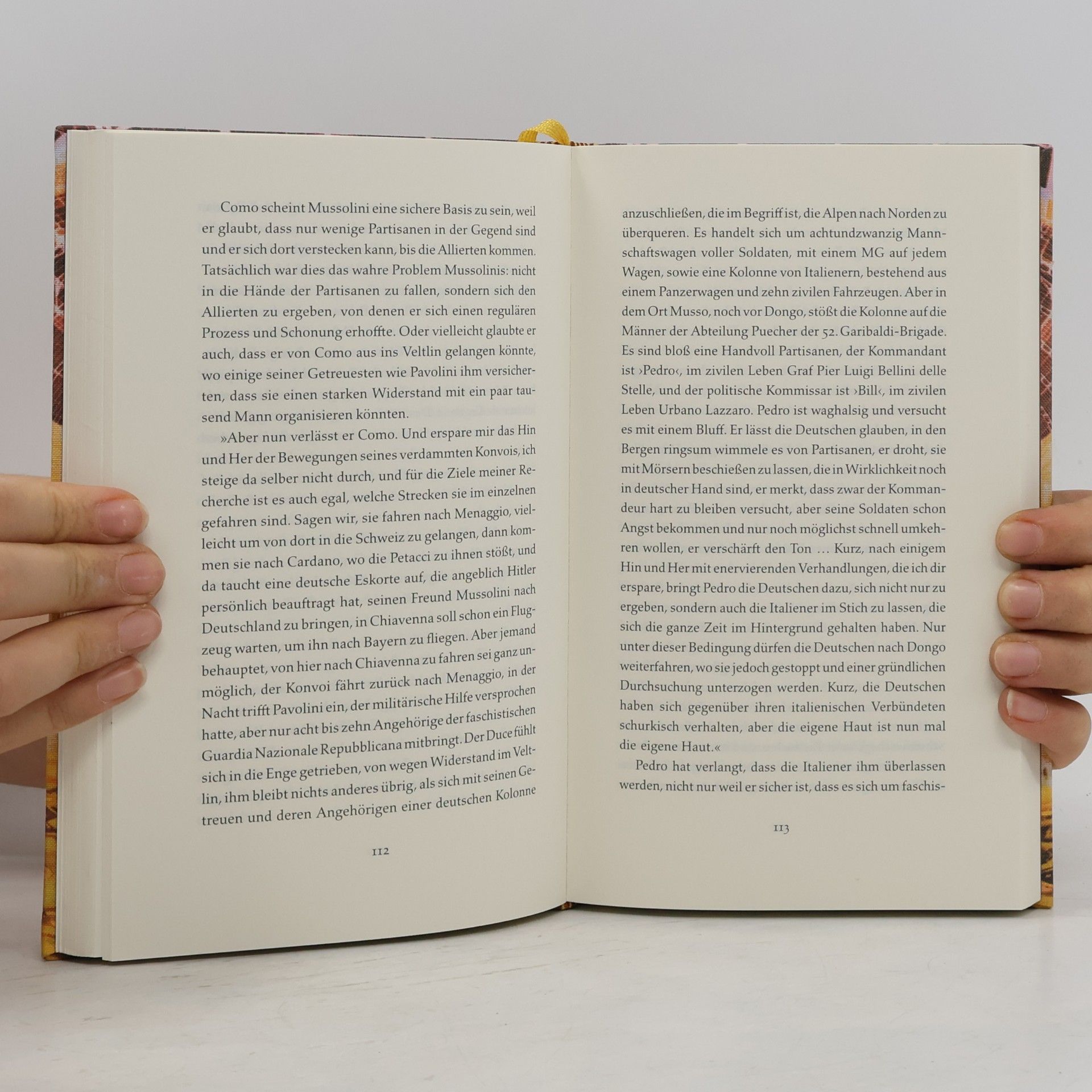 Umberto Eco Nullnummer