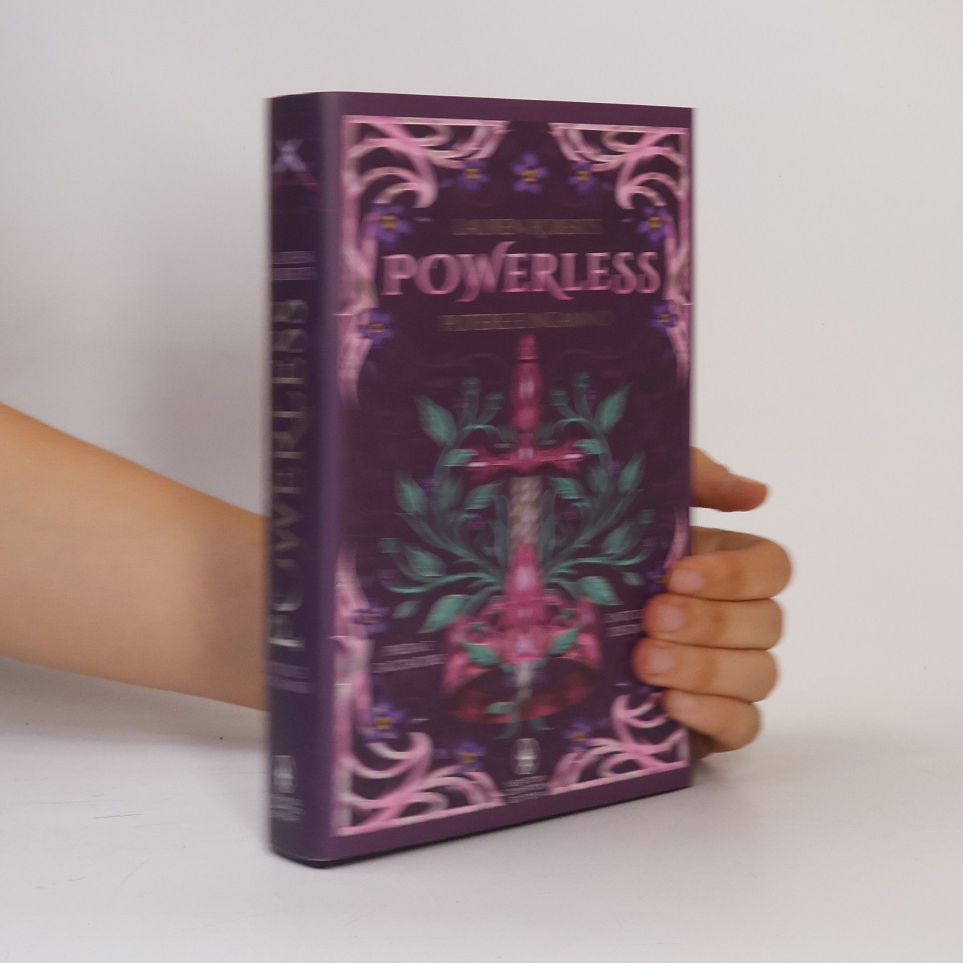 Powerless