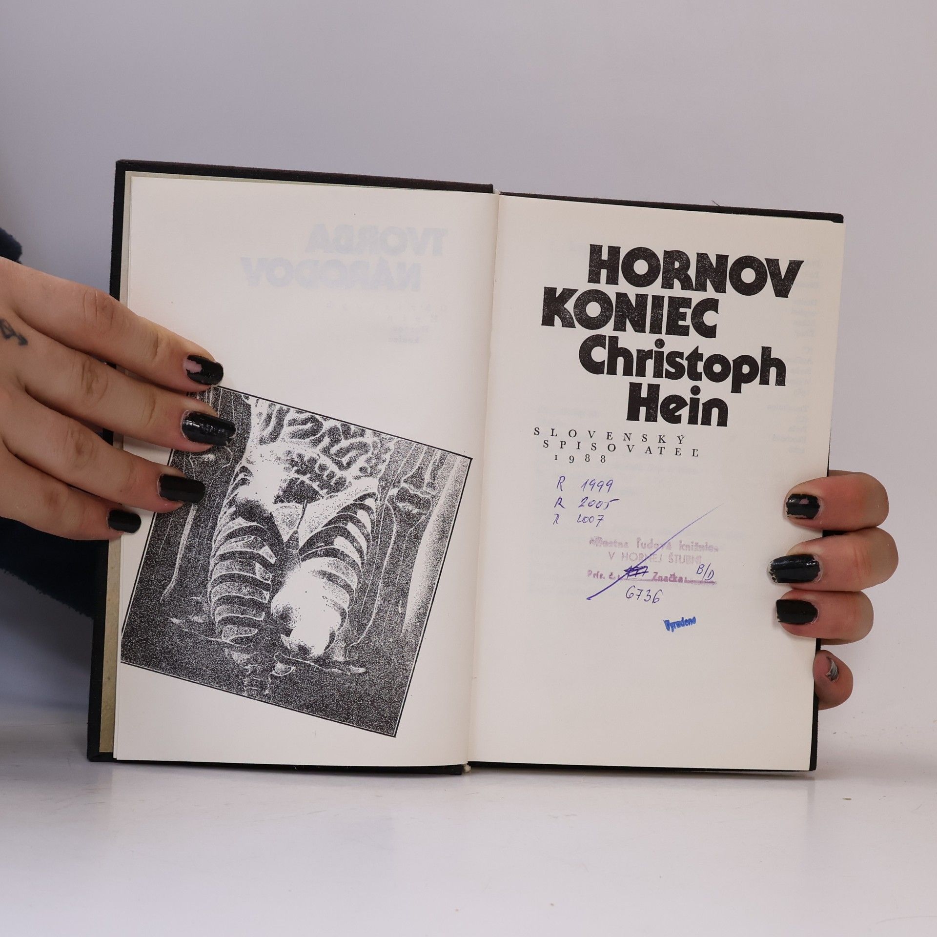 Kurt Vonnegut Tvorba národov. Ostré očko