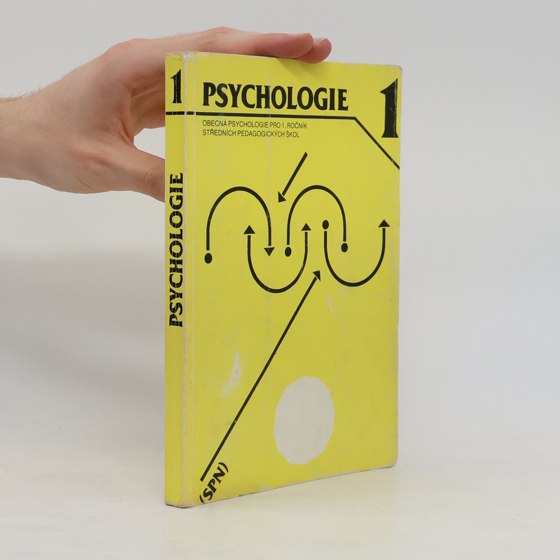 Věra Čechová Psychologie