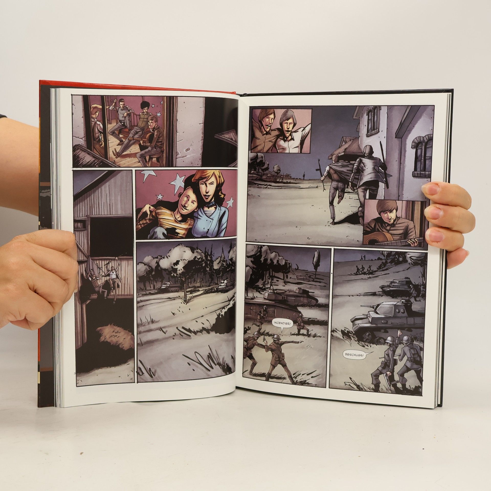 Kurtis J. Wiebe Peter Panzerfaust
