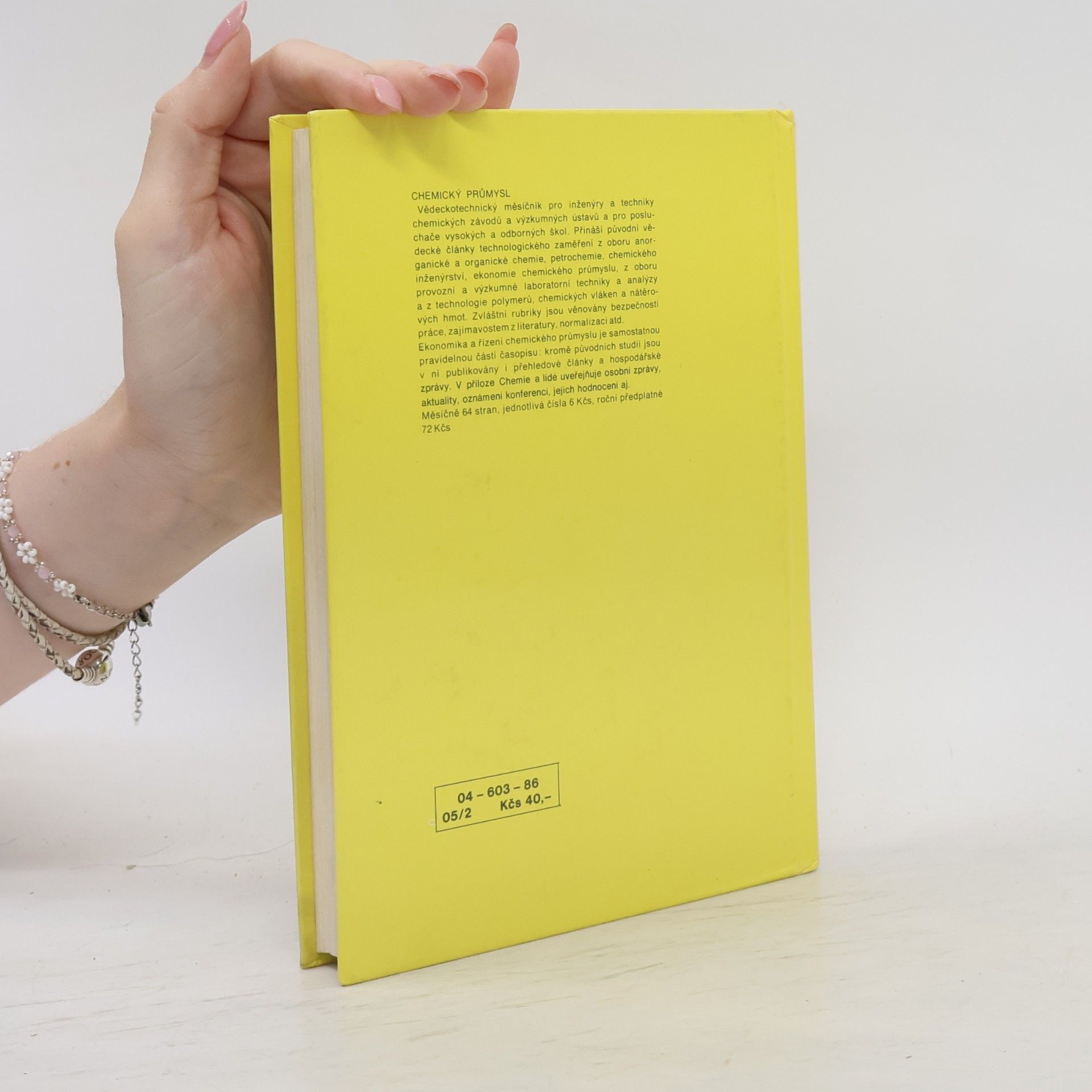 KarlWilhelm Jung Fotografická chemie