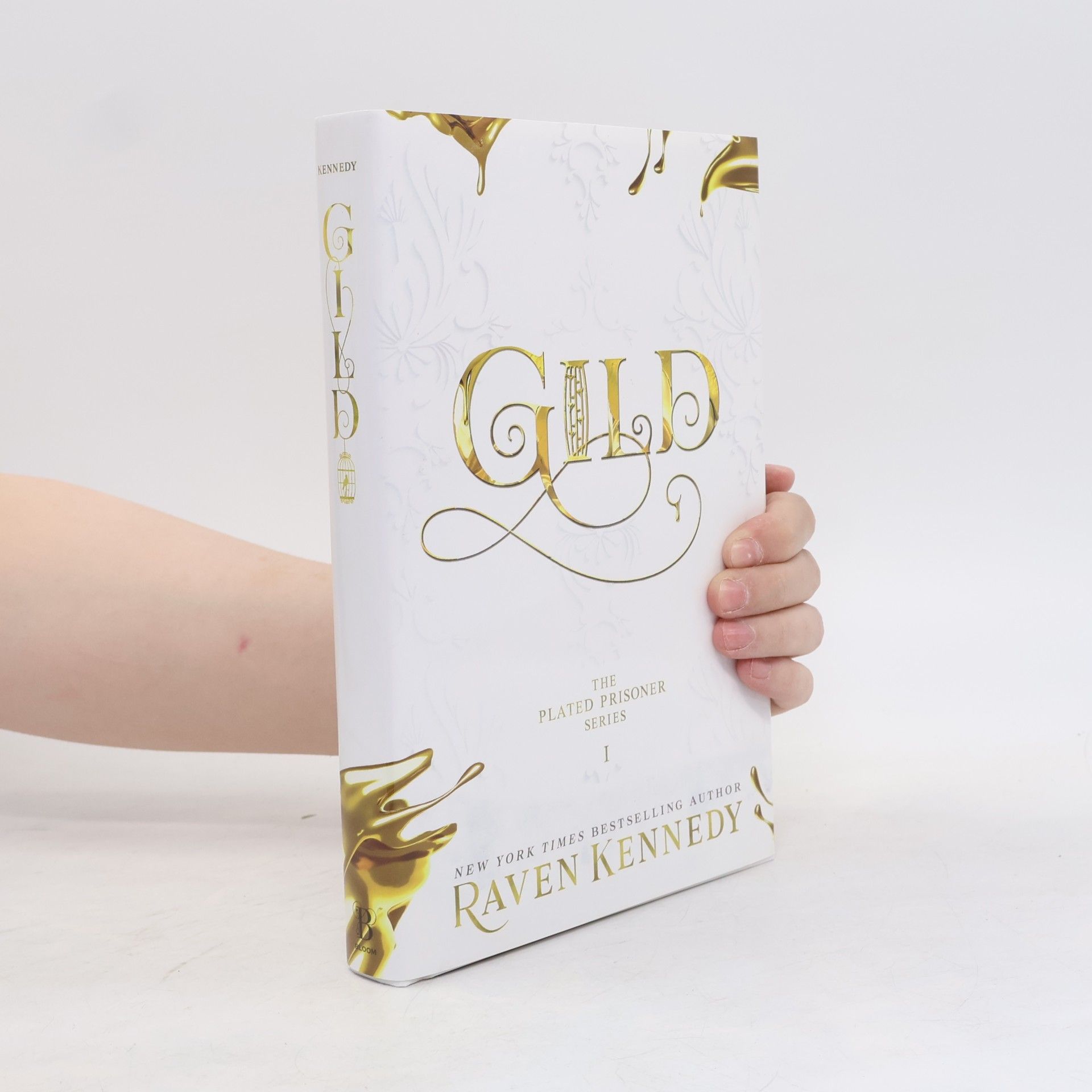 Raven Kennedy Gild