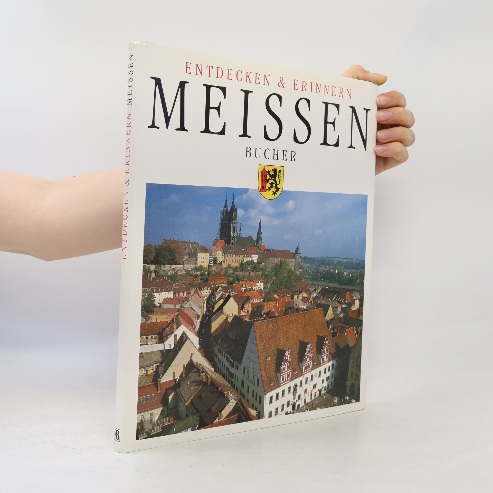 Peter Hirth Meissen