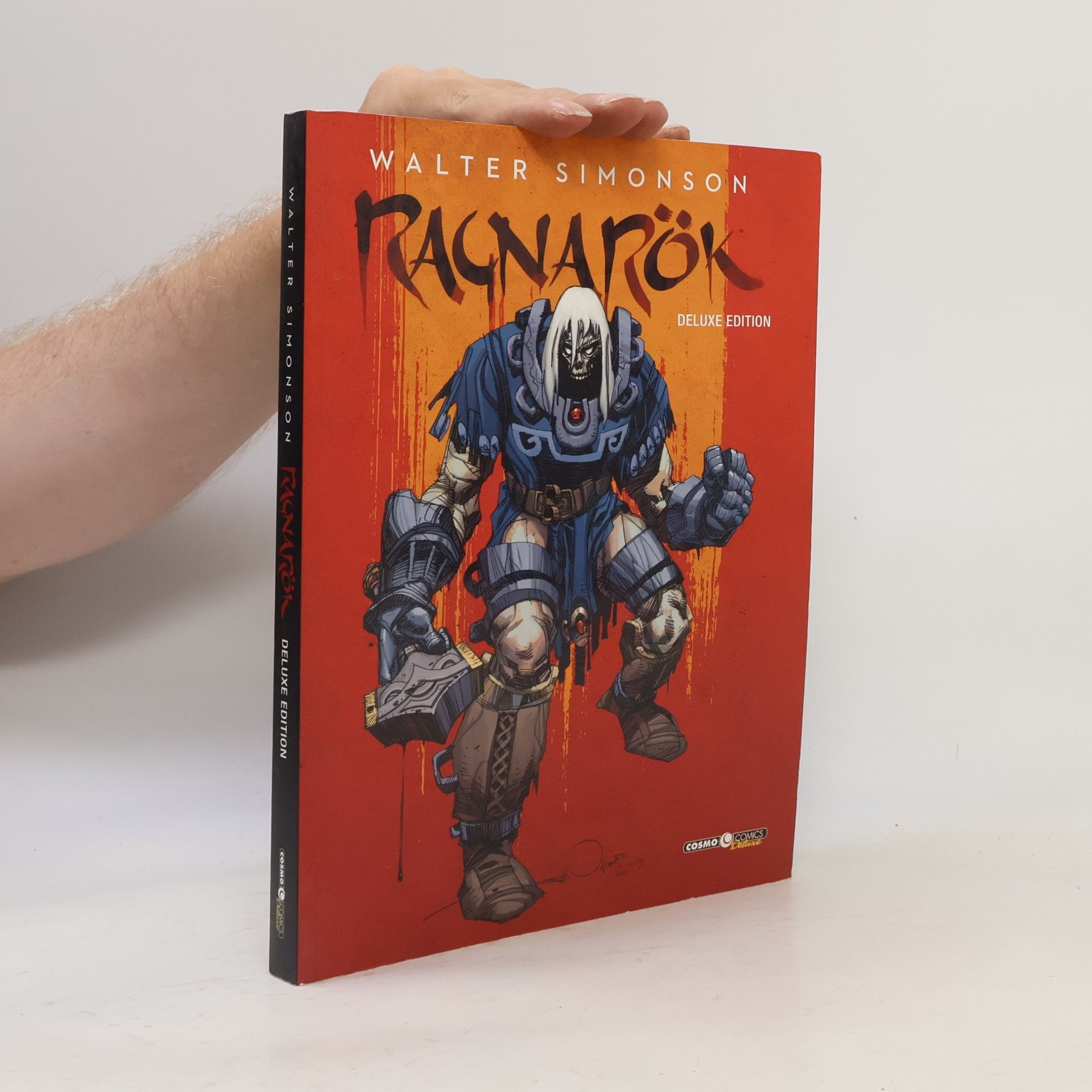 Ragnarök