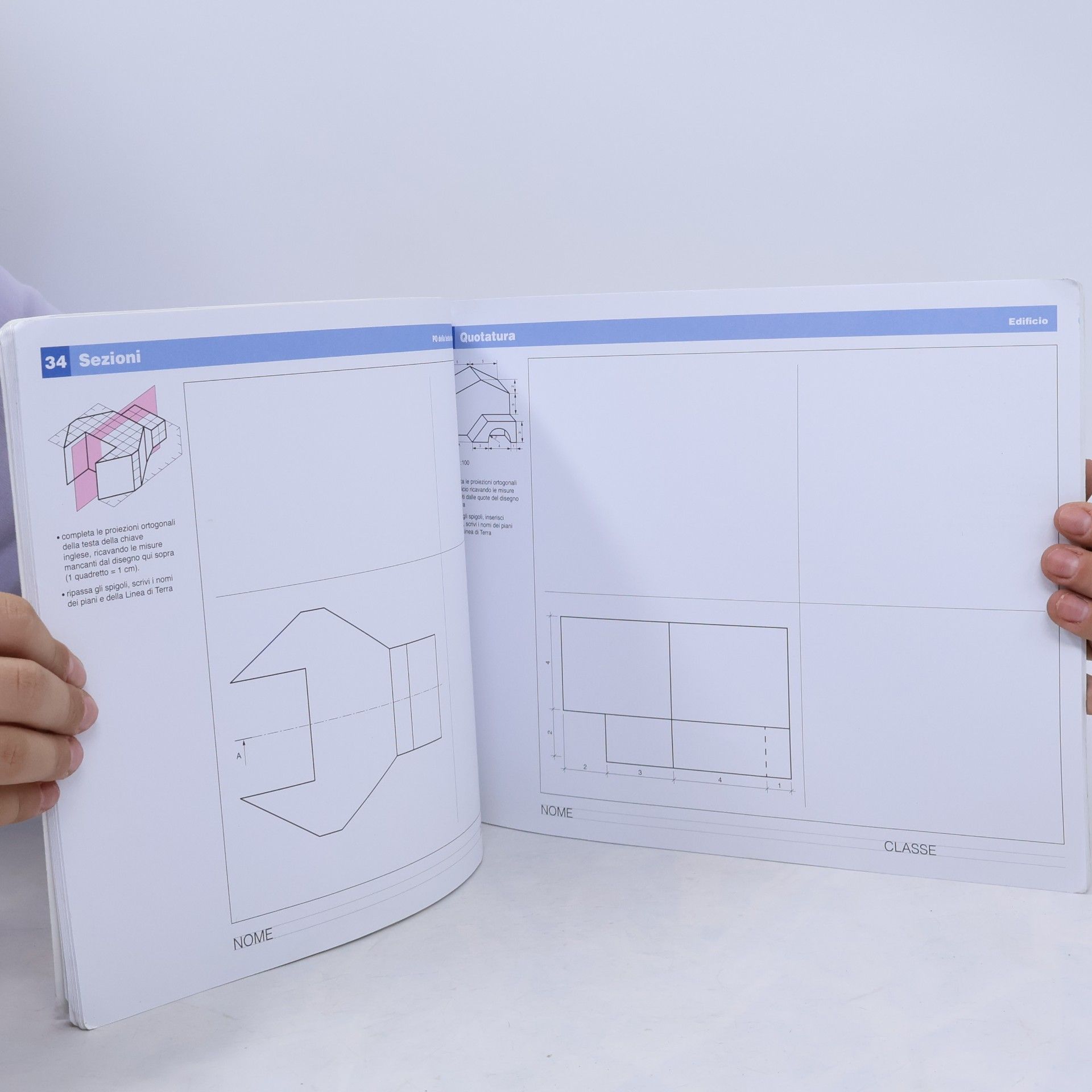 Giampietro Paci Idea, progetto, innovazione