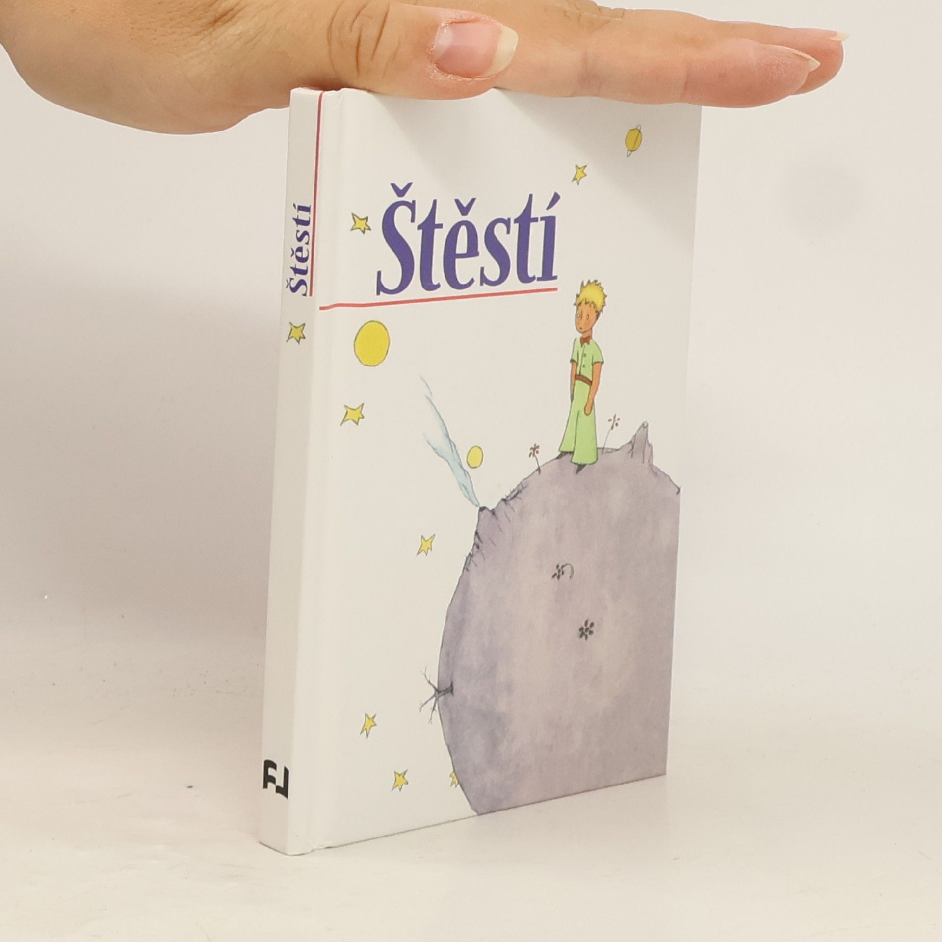 Jiří Žák Štěstí