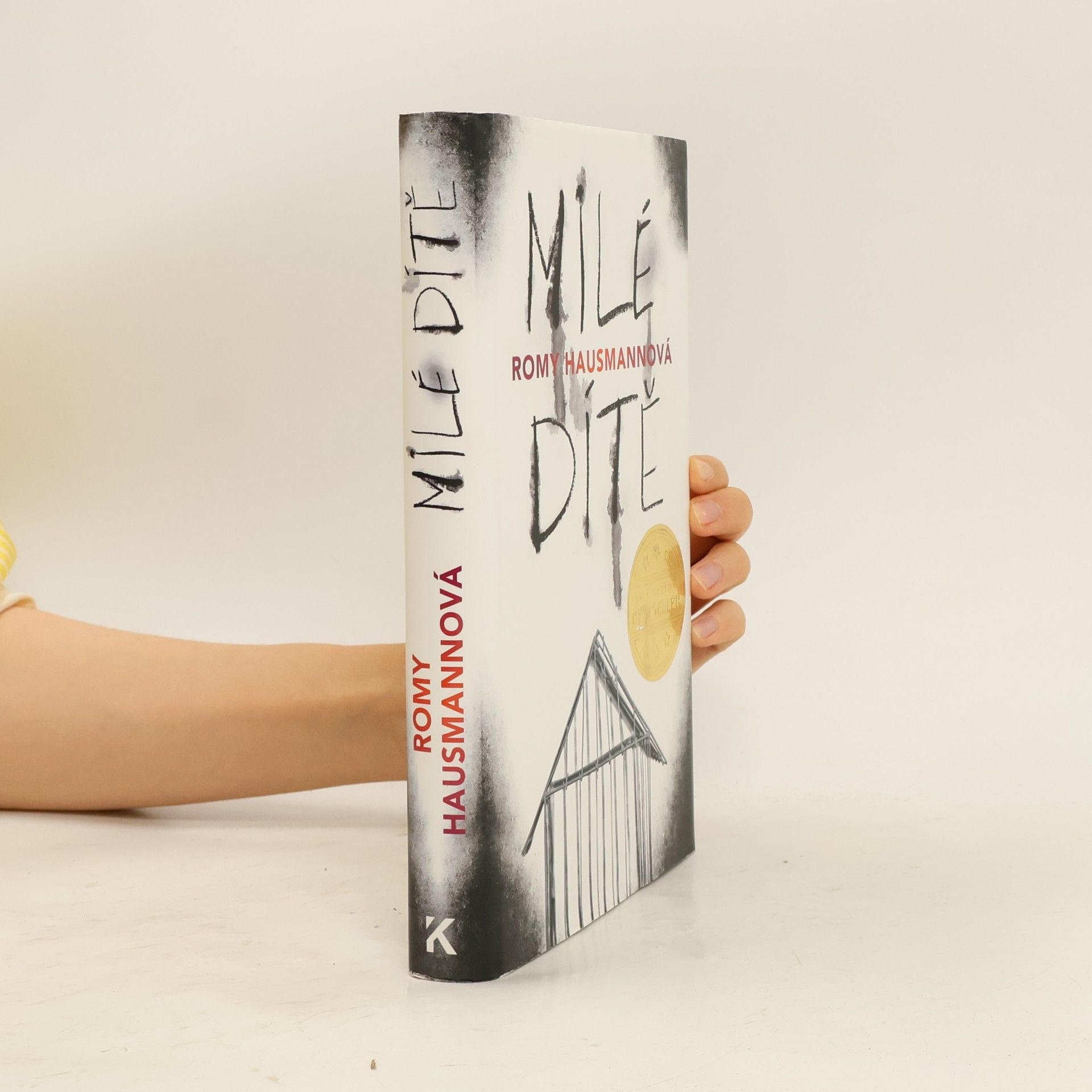 Romy Hausmann Milé dítě