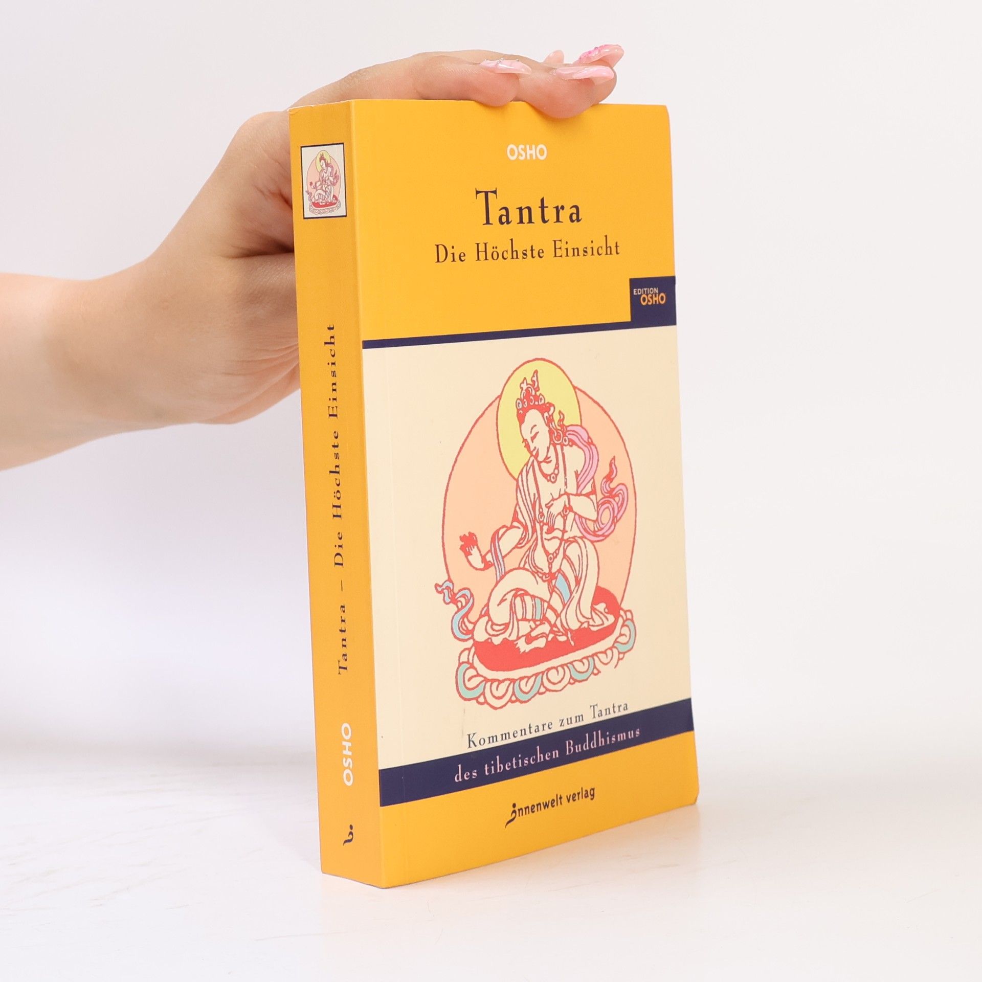 Osho Tantra
