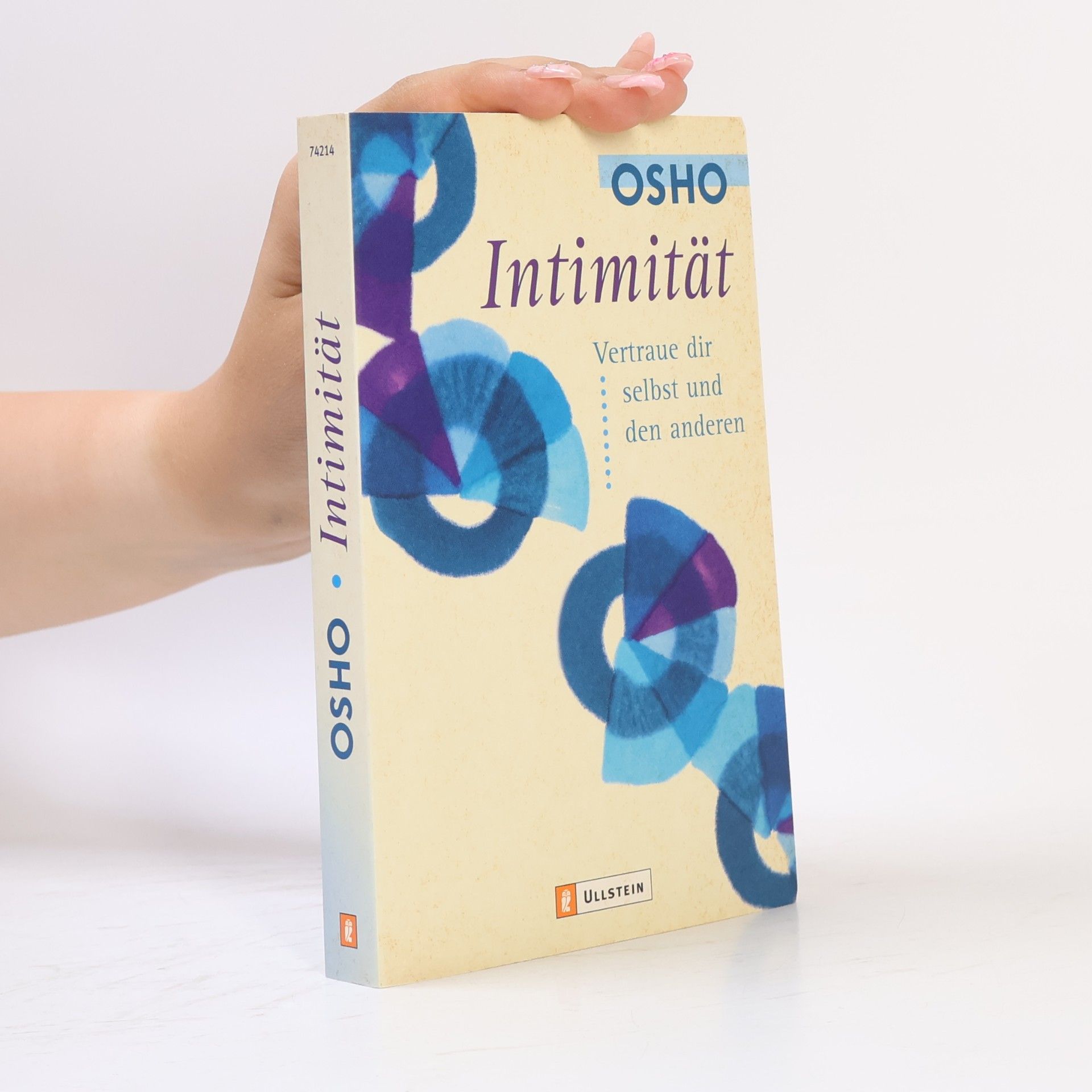 Ošó Intimität