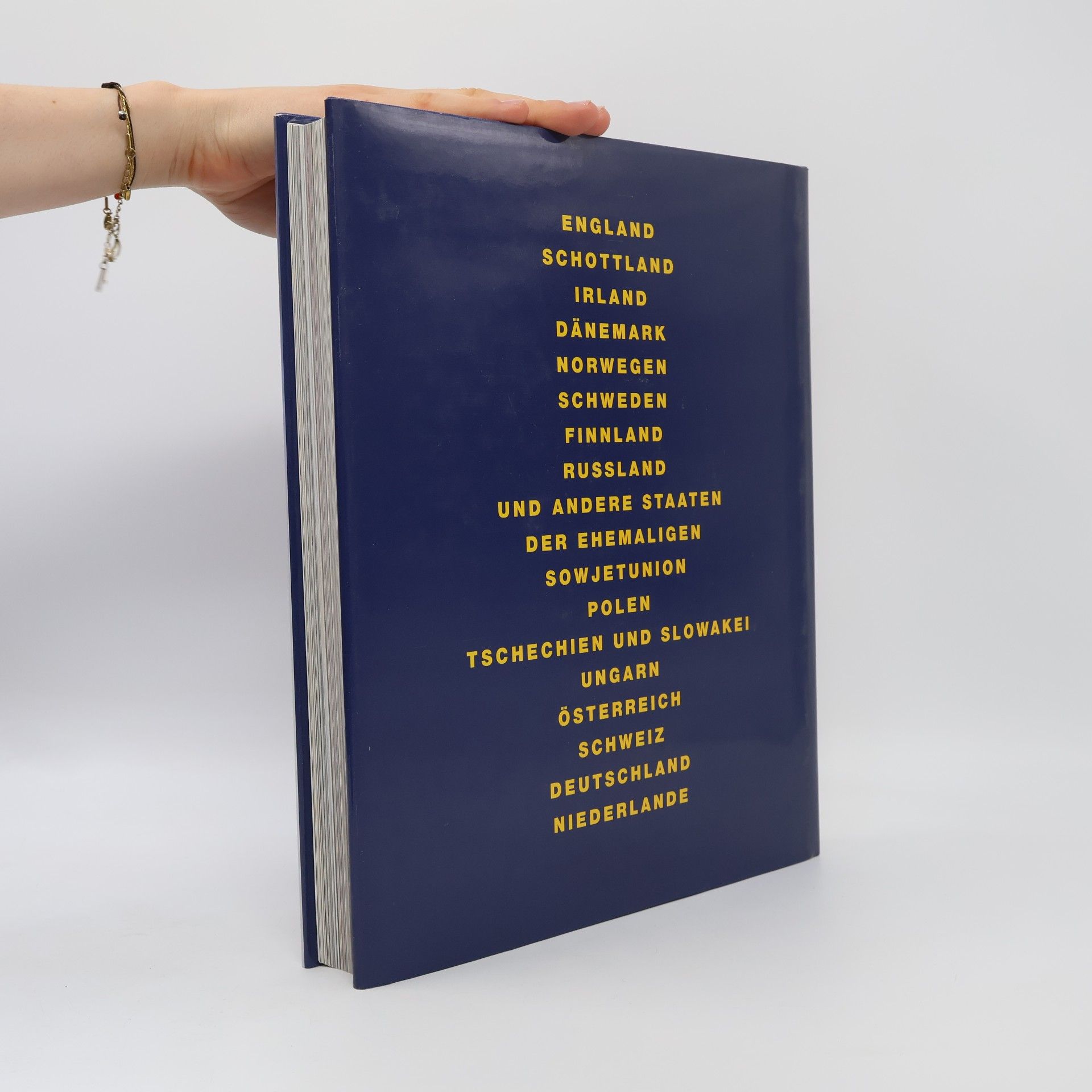 Joachim Römer Culinaria. Europäische Spezialitäten