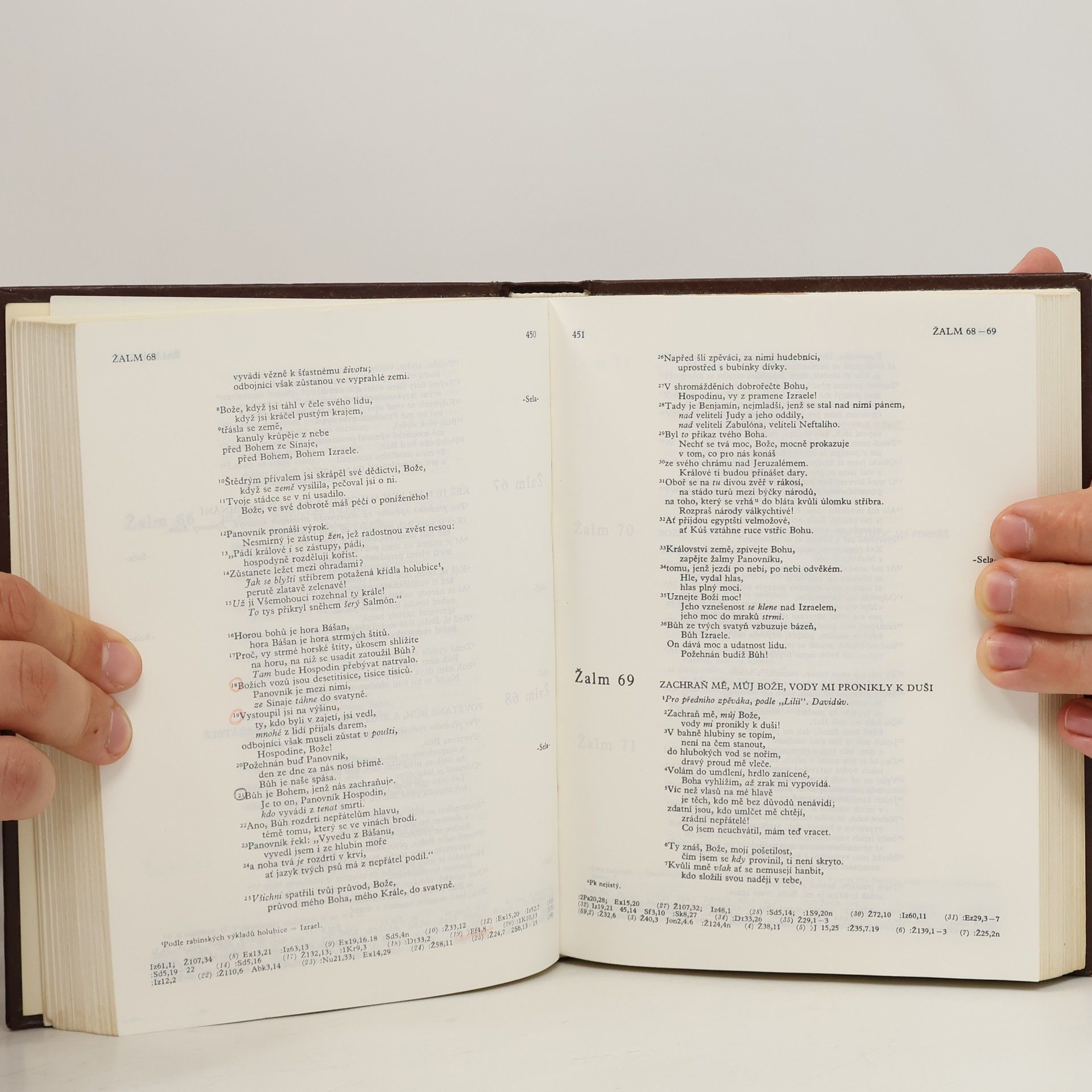 Kolektiv autorů Bible