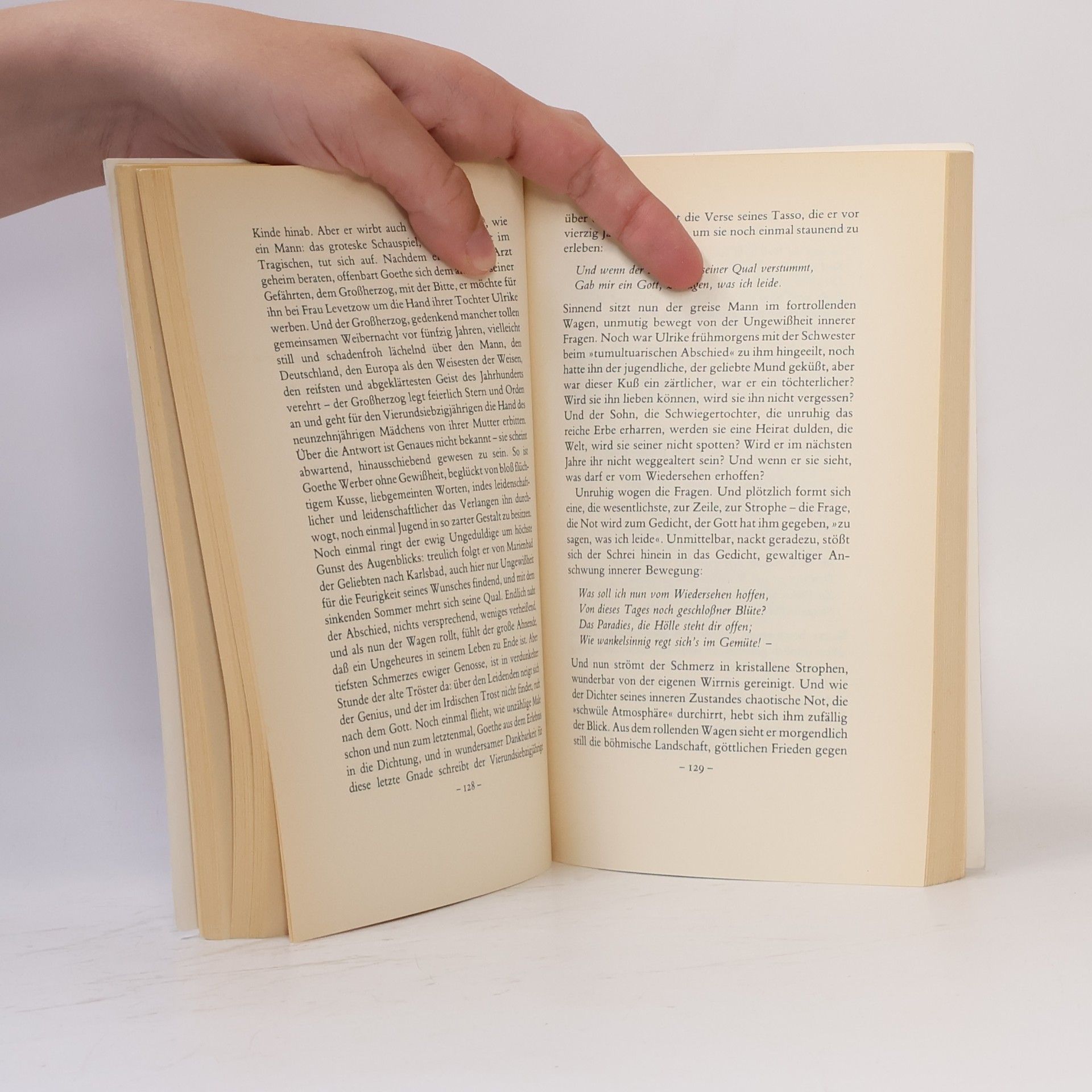 Stefan Zweig Sternstunden der Menschheit