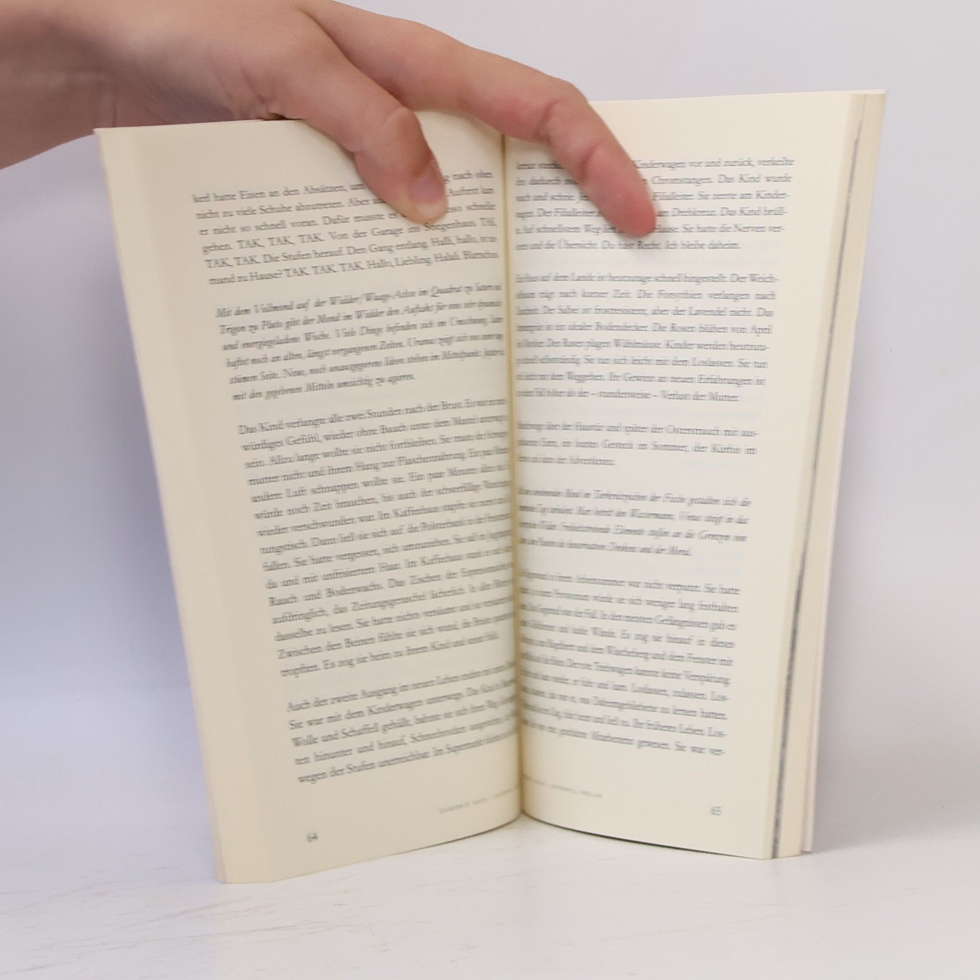 Ludwig Paulmichl Nah und Fremd: ein österreichisches Lesebuch