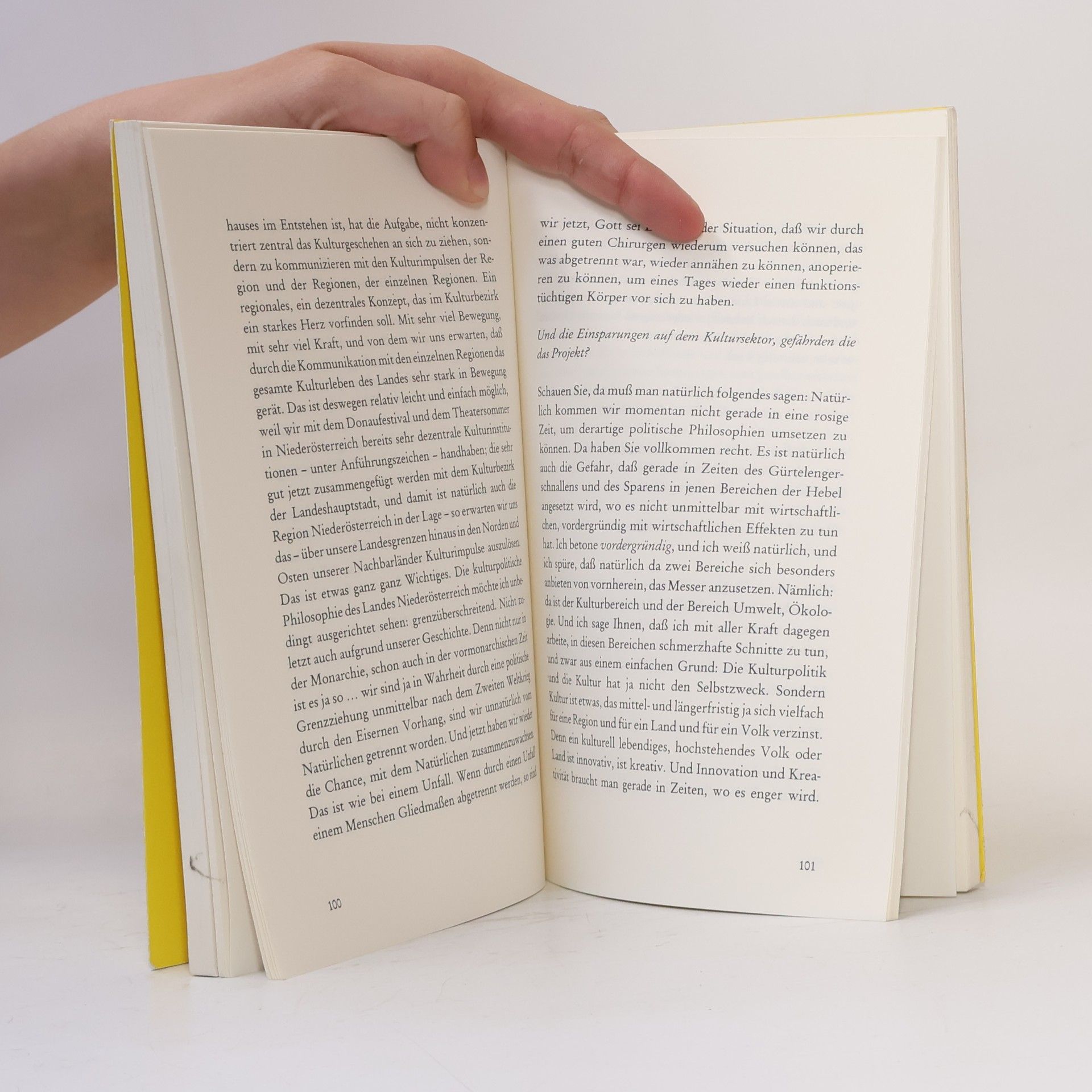 Various authors Paralyse