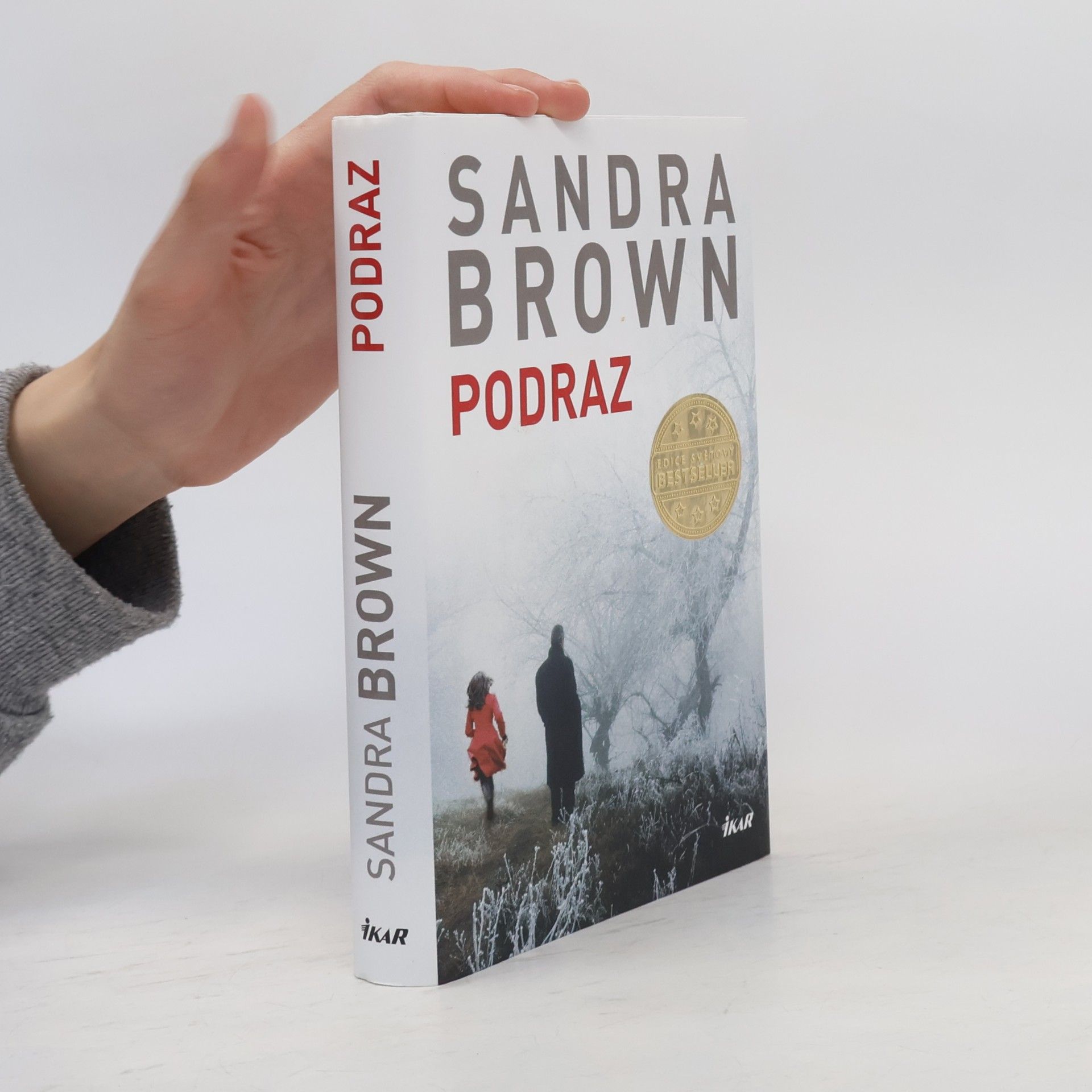 Sandra Brown Podraz