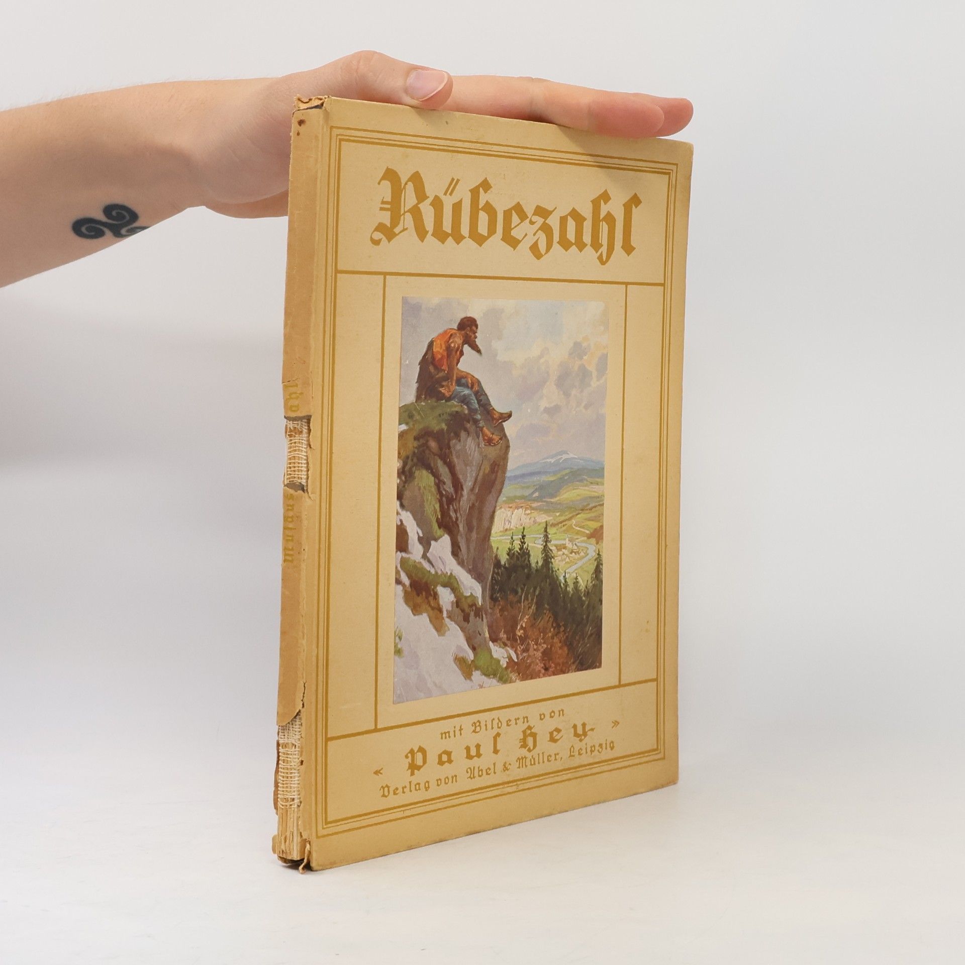Autorenkollektiv Rübezahl