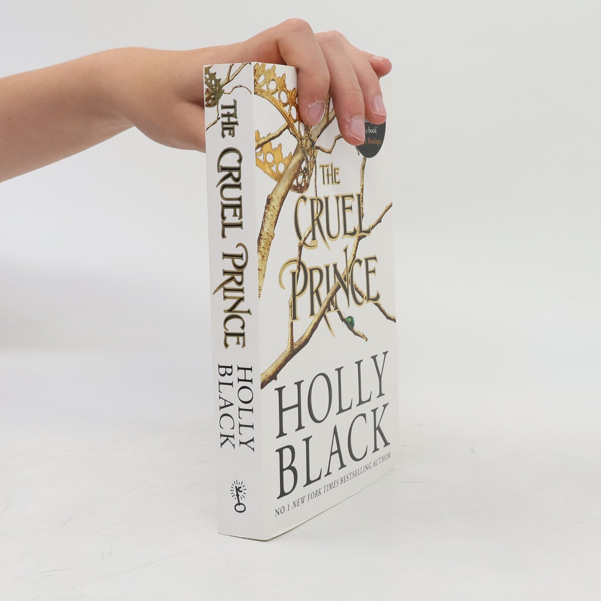 Holly Black The Cruel Prince