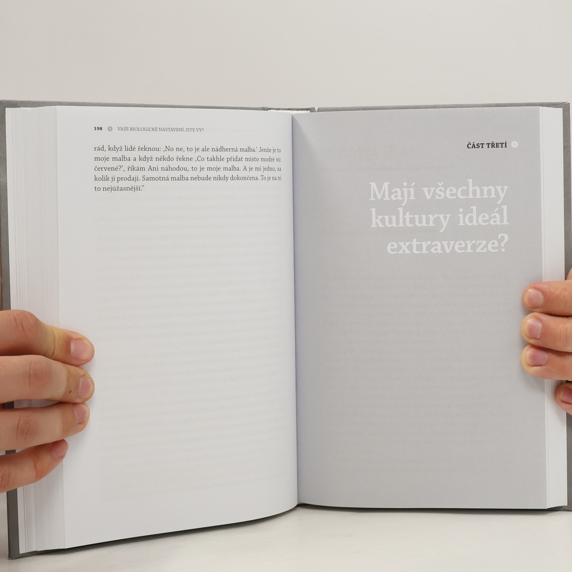 Susan Cain Ticho