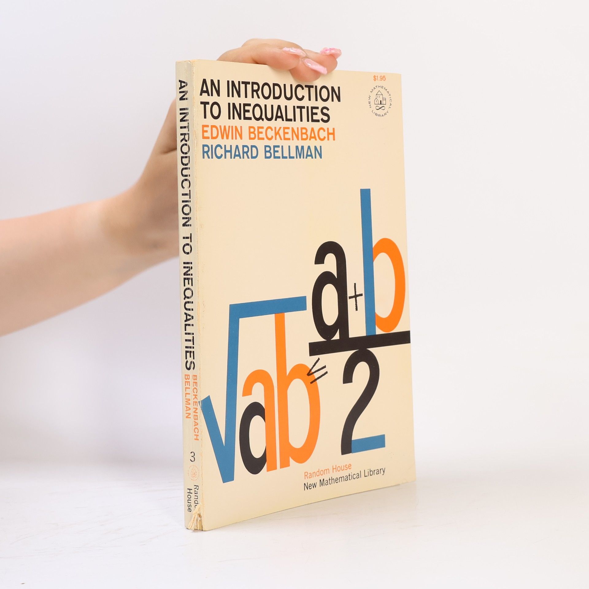 An Introduction to Inequalities