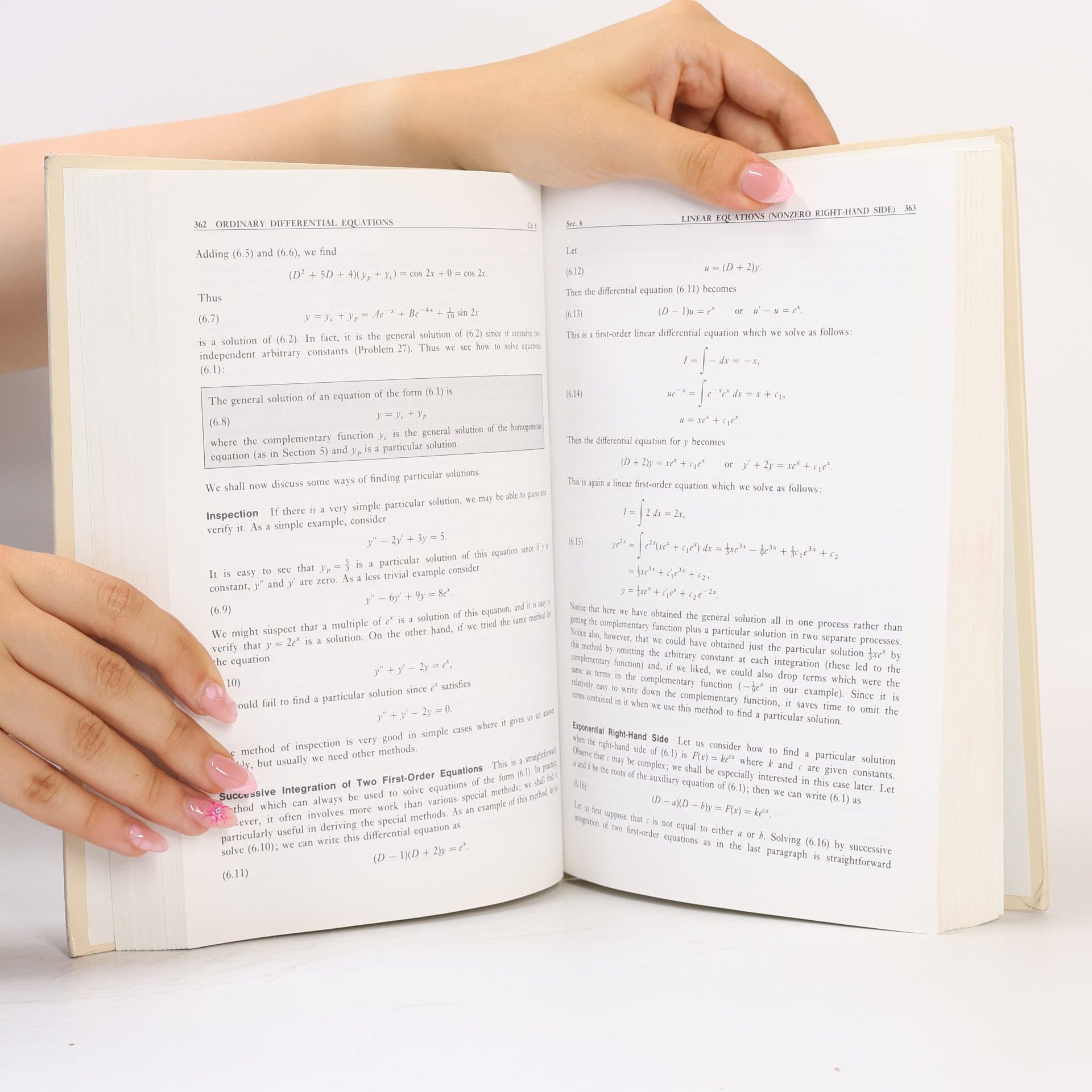 Mary L. Boas Mathematical Methods in the Physical Sciences