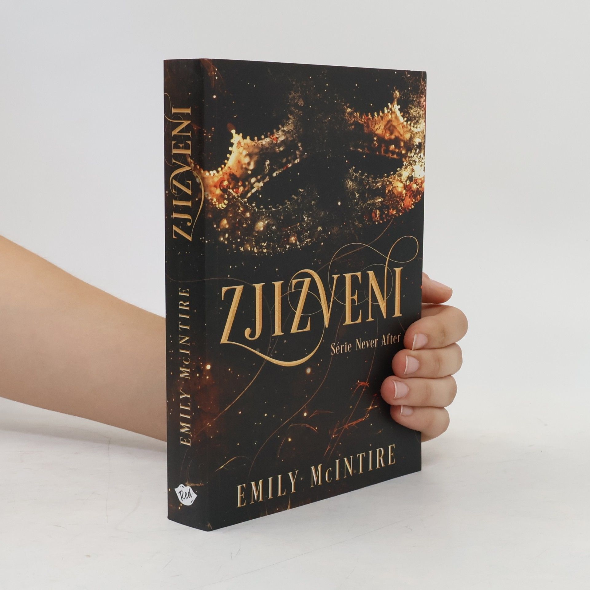 Emily McIntire Zjizveni