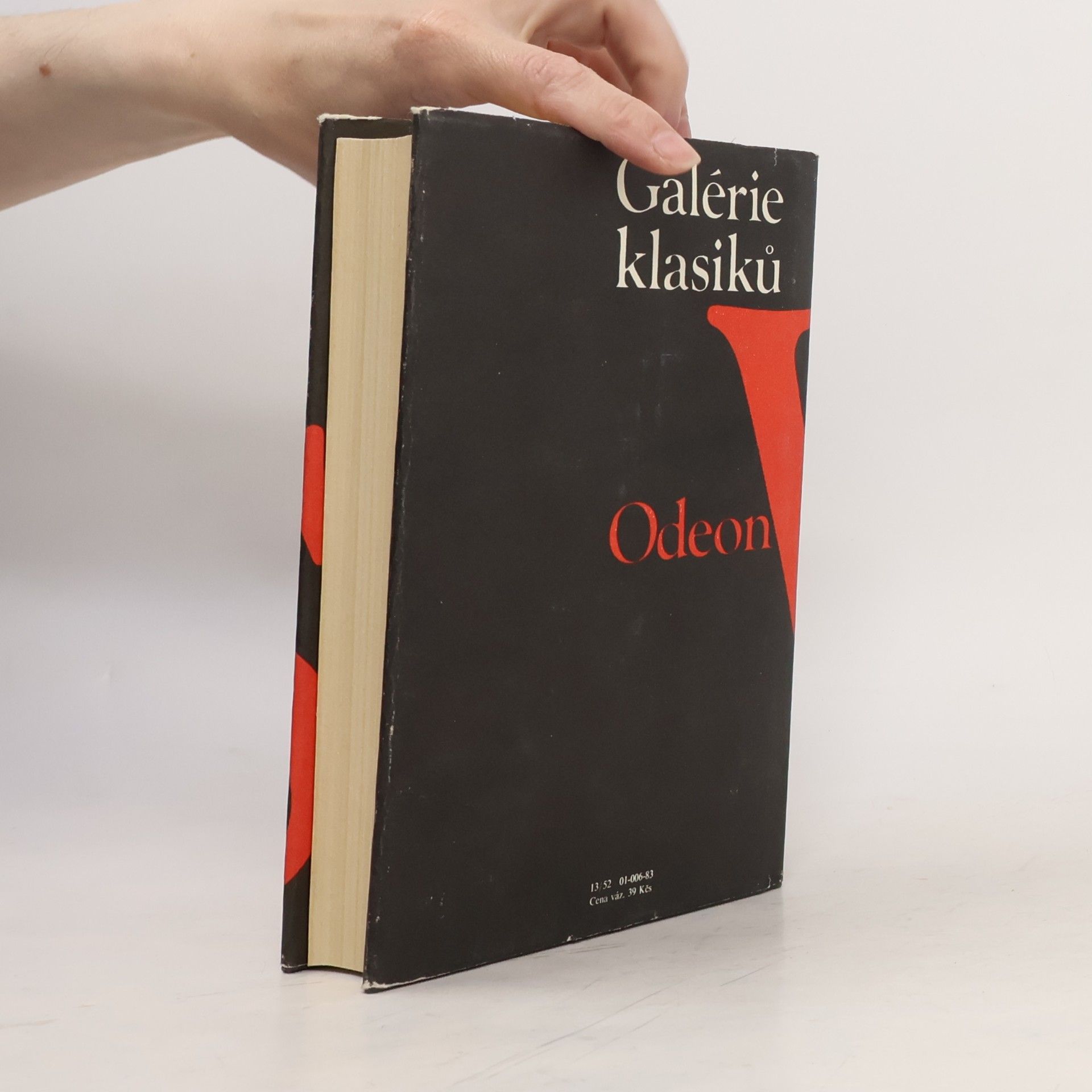 William Shakespeare Antická dramata