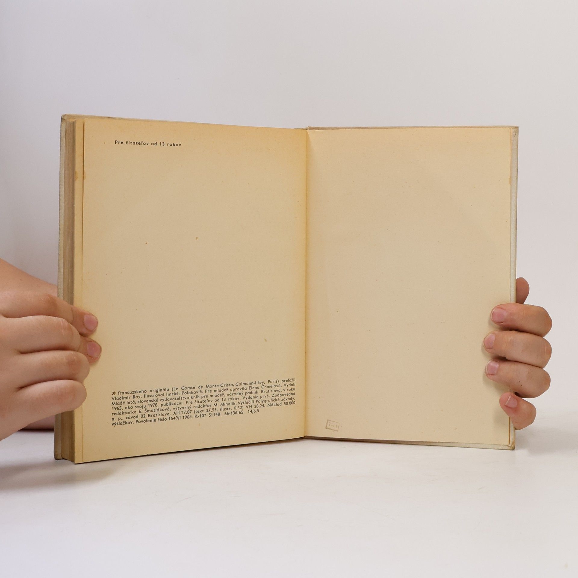 Alexandre Dumas Gróf Monte Cristo 2