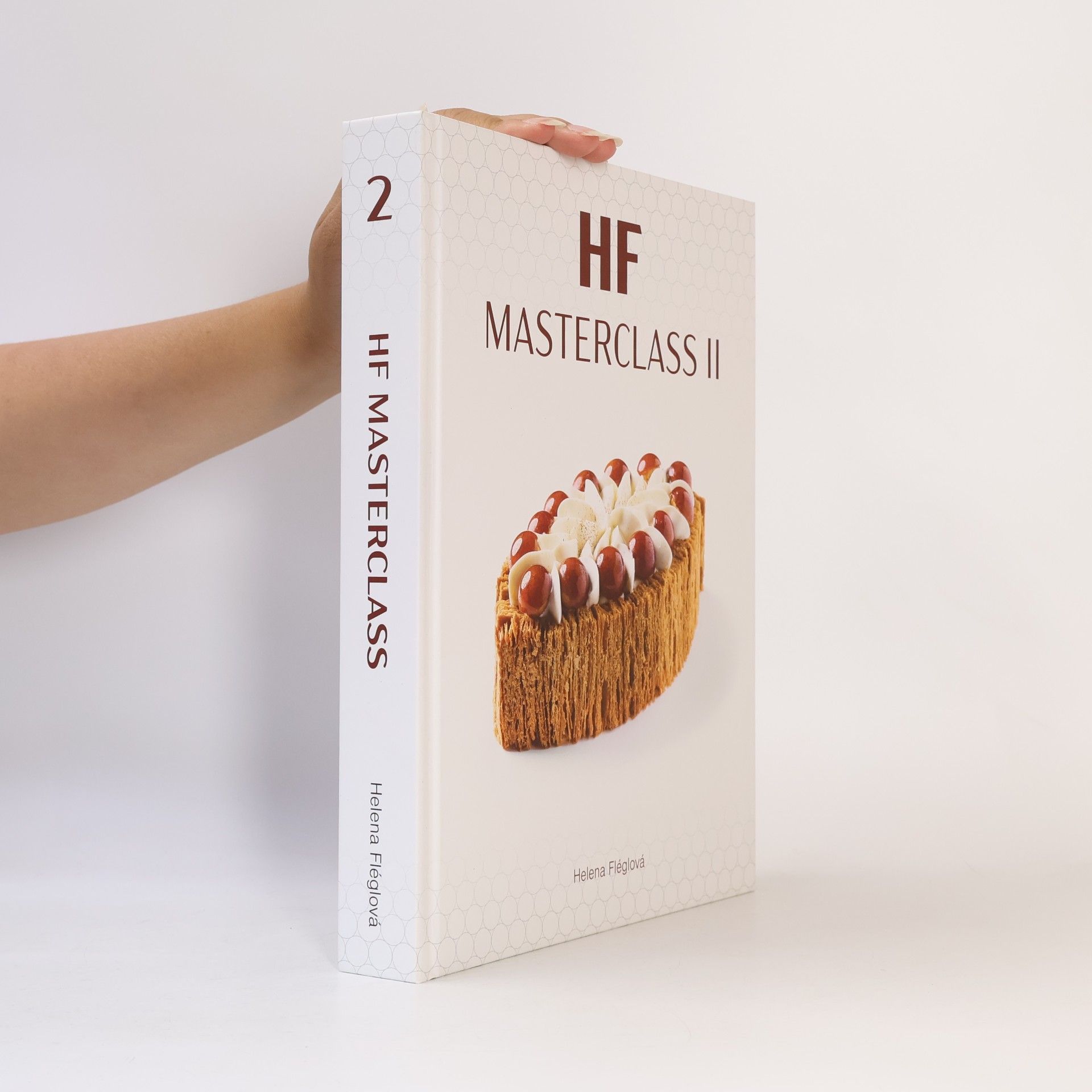 Helena Fléglová HF Masterclass 2