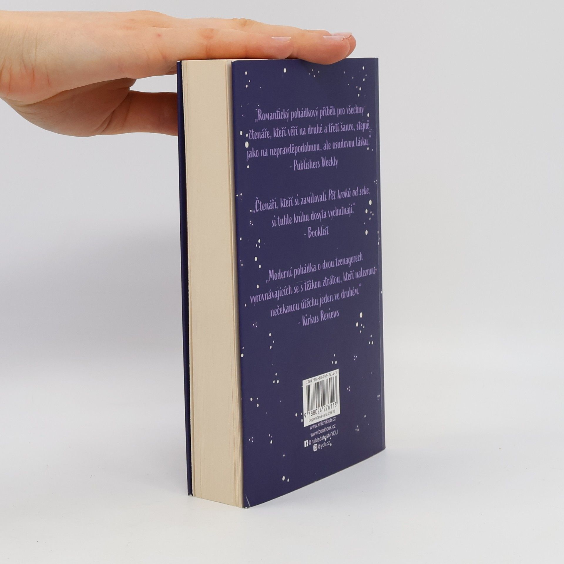 Rachael Lippincott Celou tu dobu