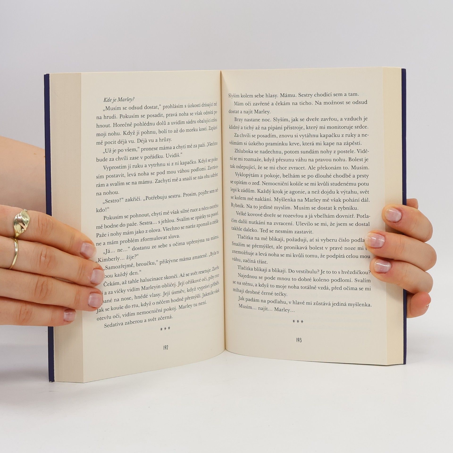 Rachael Lippincott Celou tu dobu