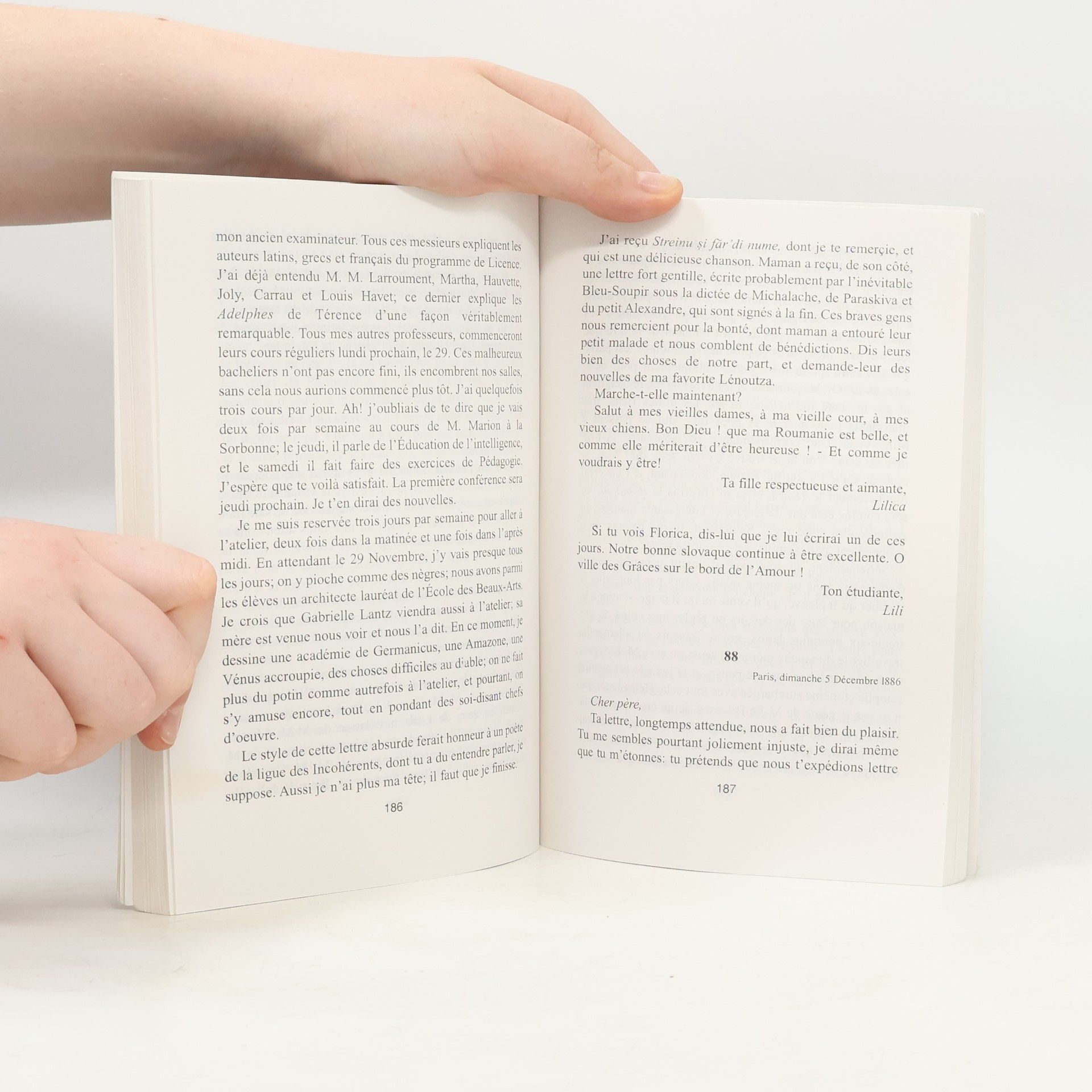 Crina Decusara Bocsan Epistolar Iulia Hasdeu