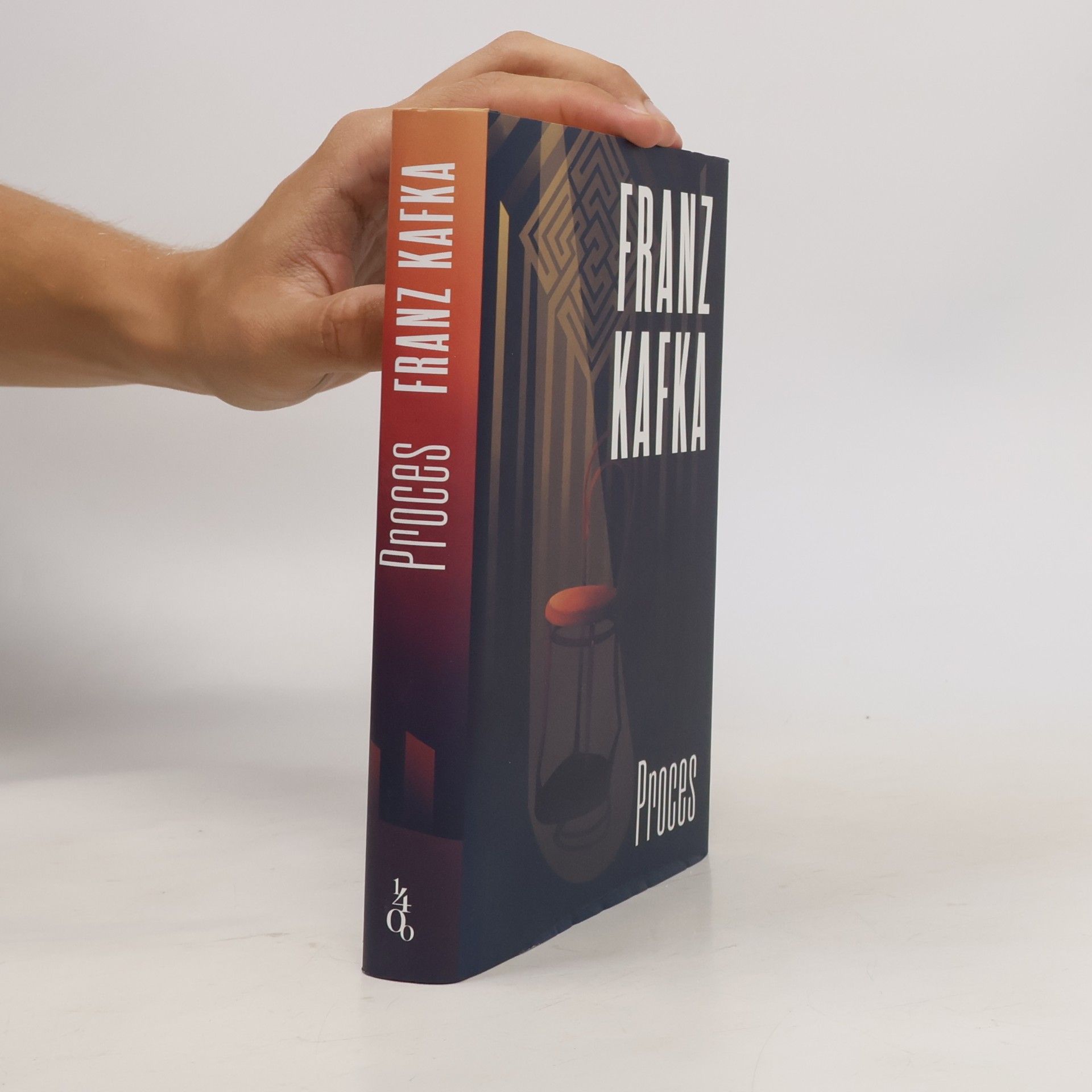 Franz Kafka Proces