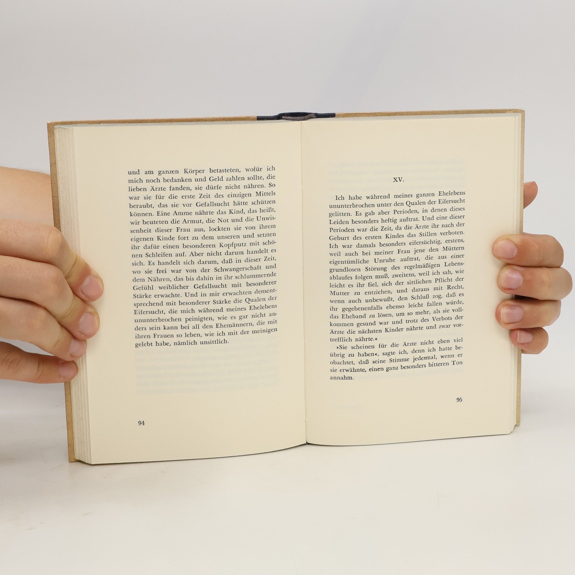 Lev Nikolajevič Tolstoj Die Kreutzersonate