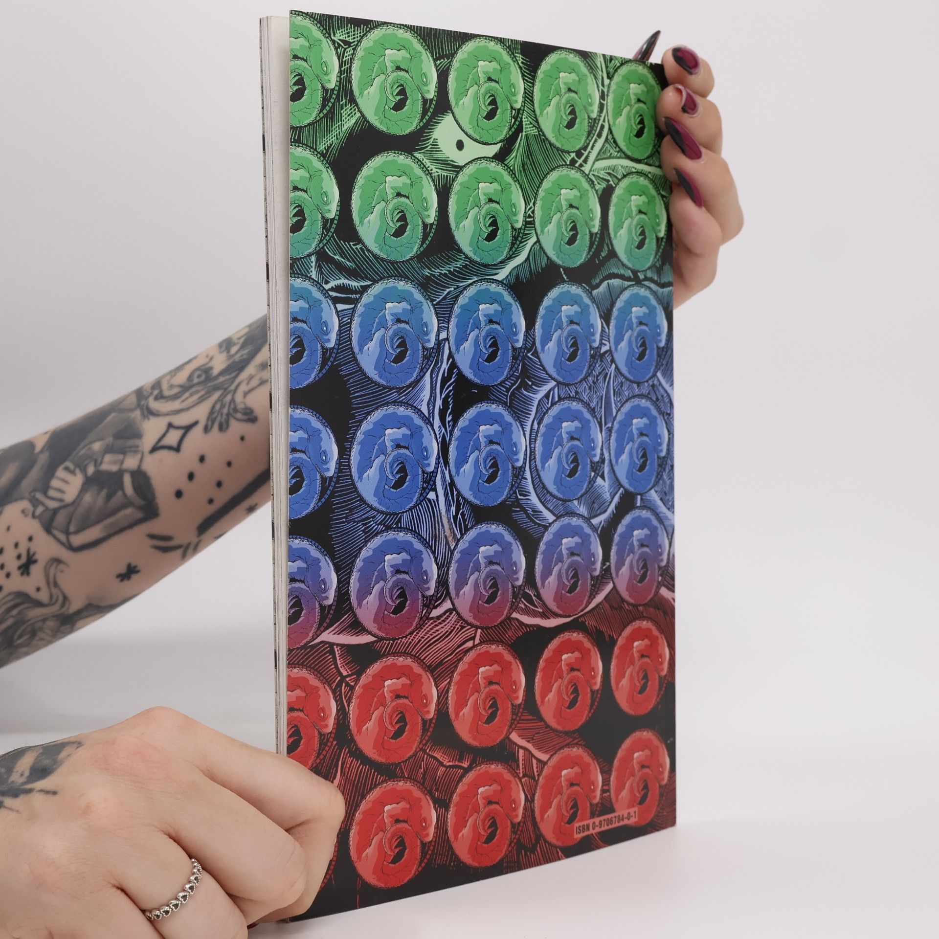Warren Ellis Strange Kiss: Collected Edition