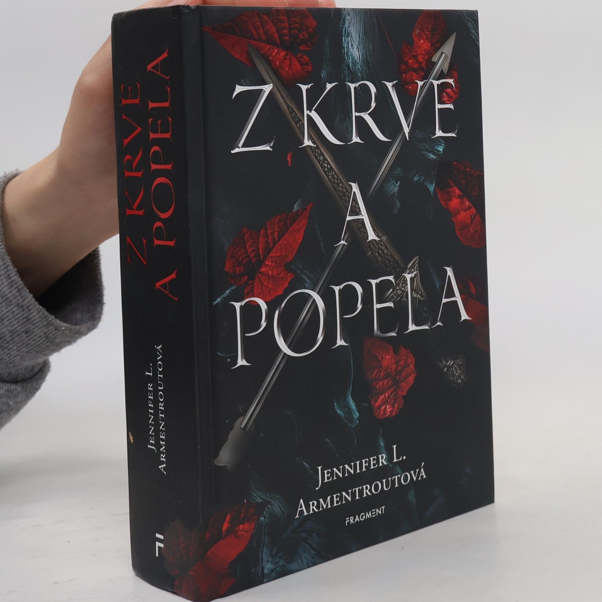 Z krve a popela
